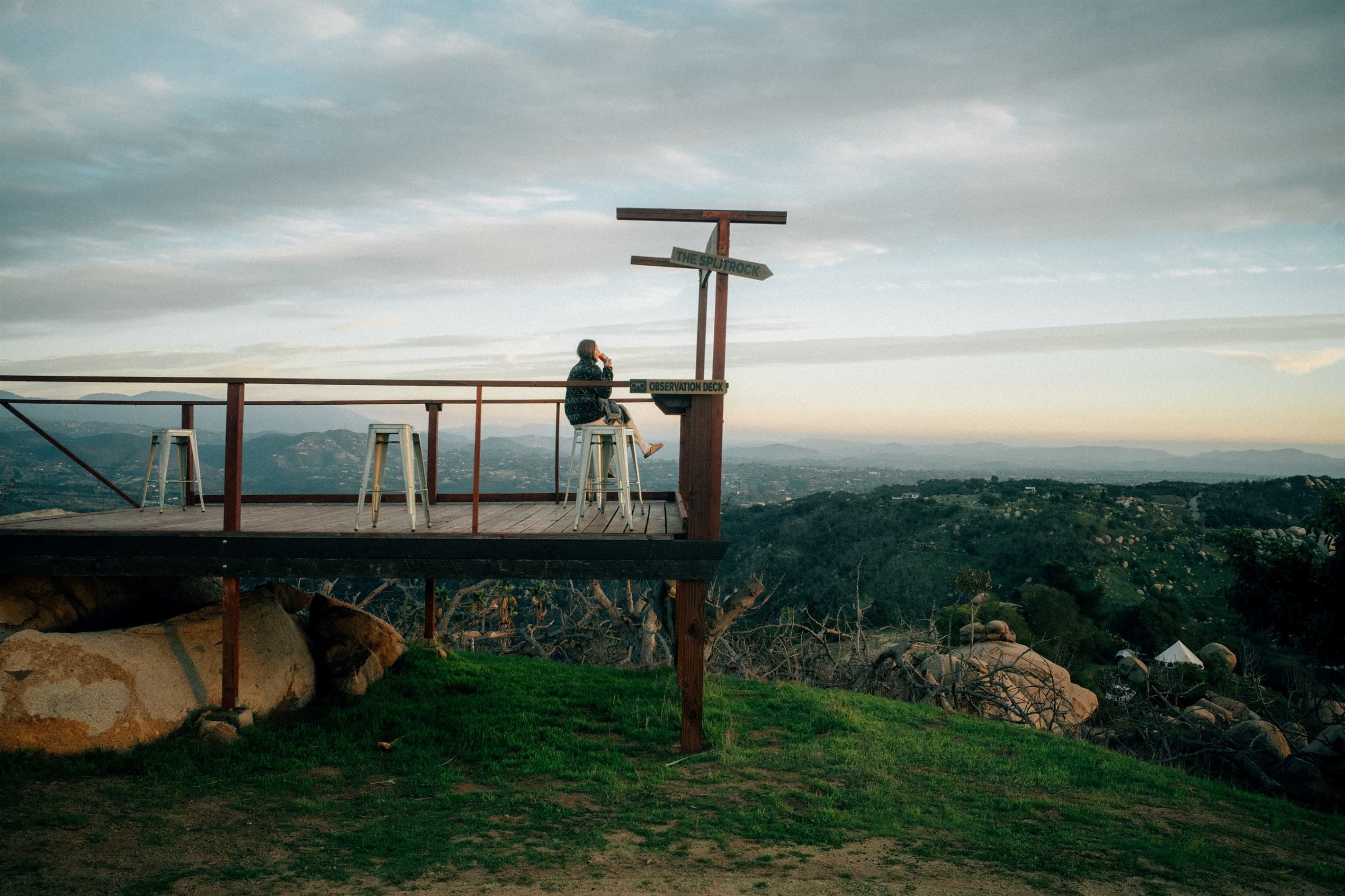 Valley Views