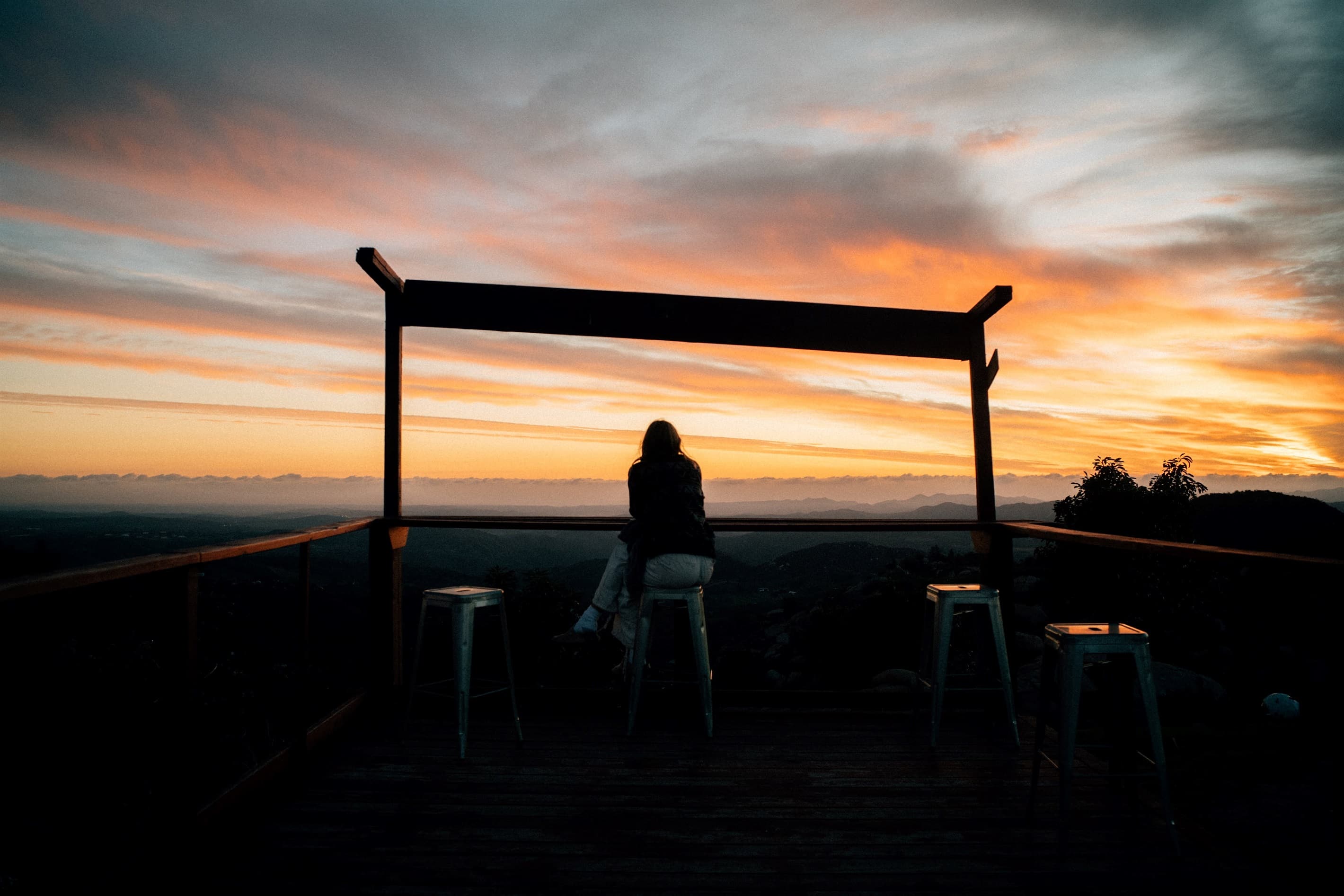 Discover Calm