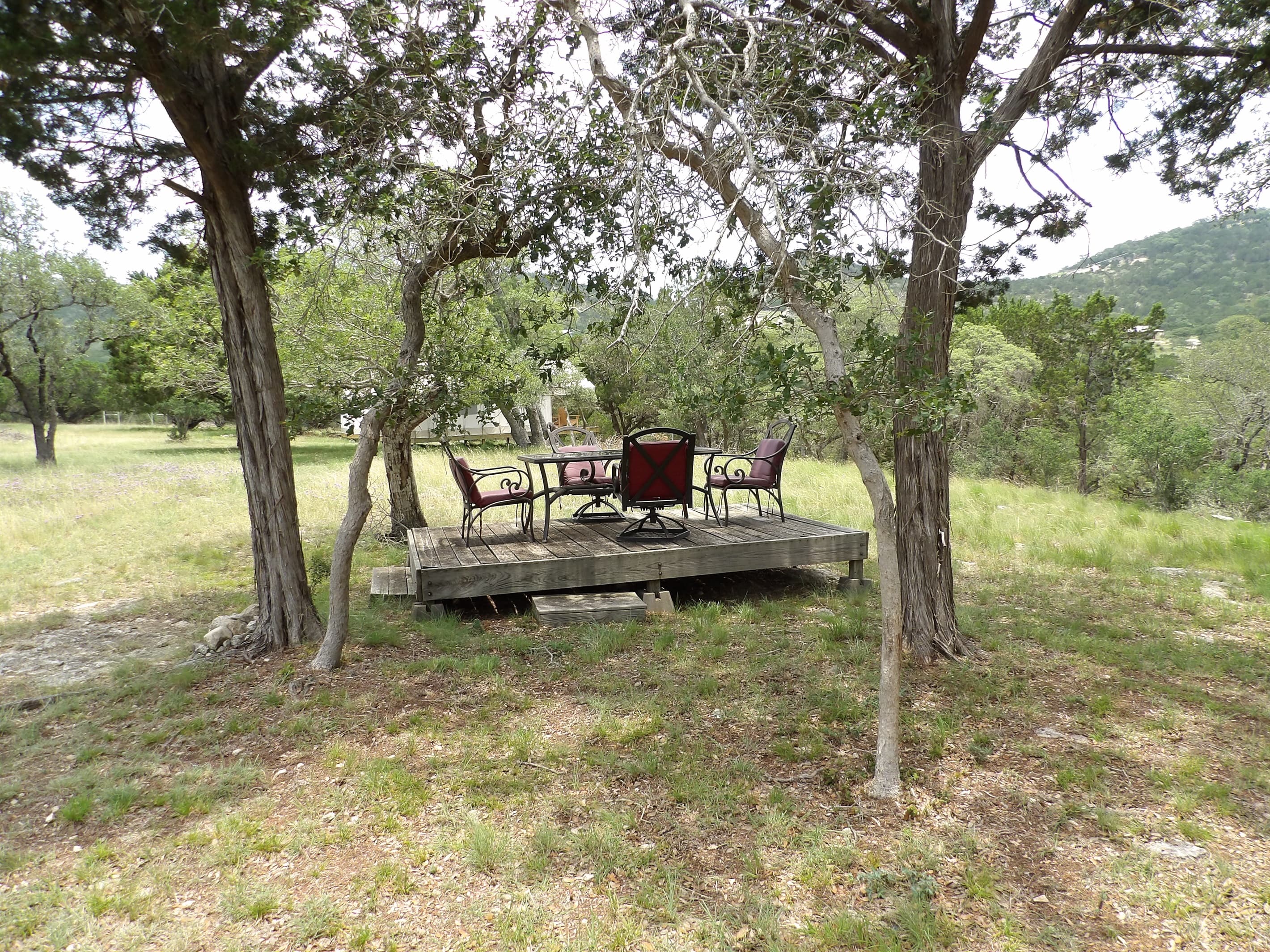 Picnic Area