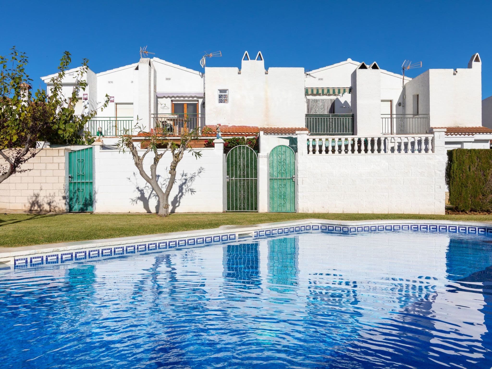 Pool Outdoor