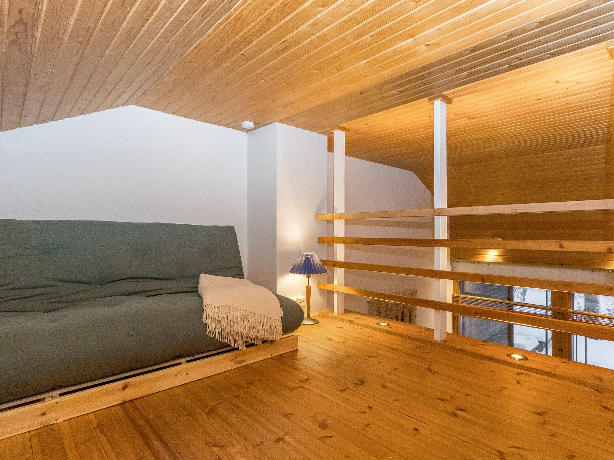 Inside other