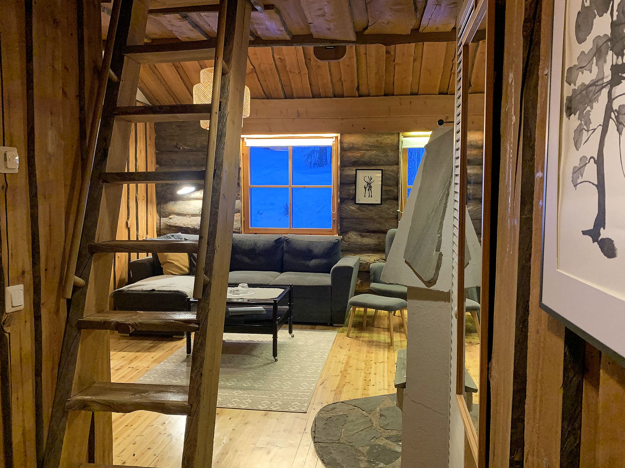 Inside other