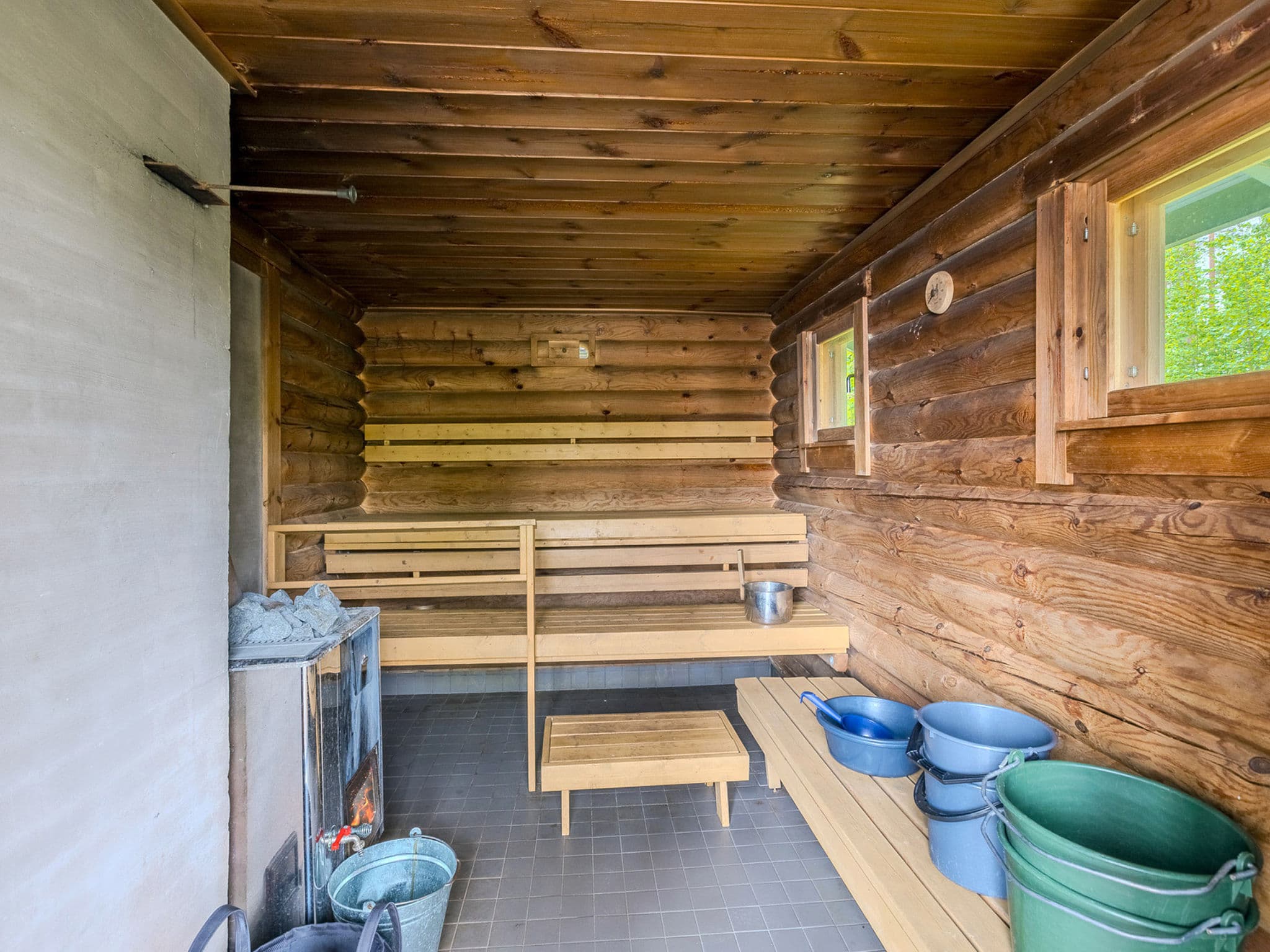 Inside other