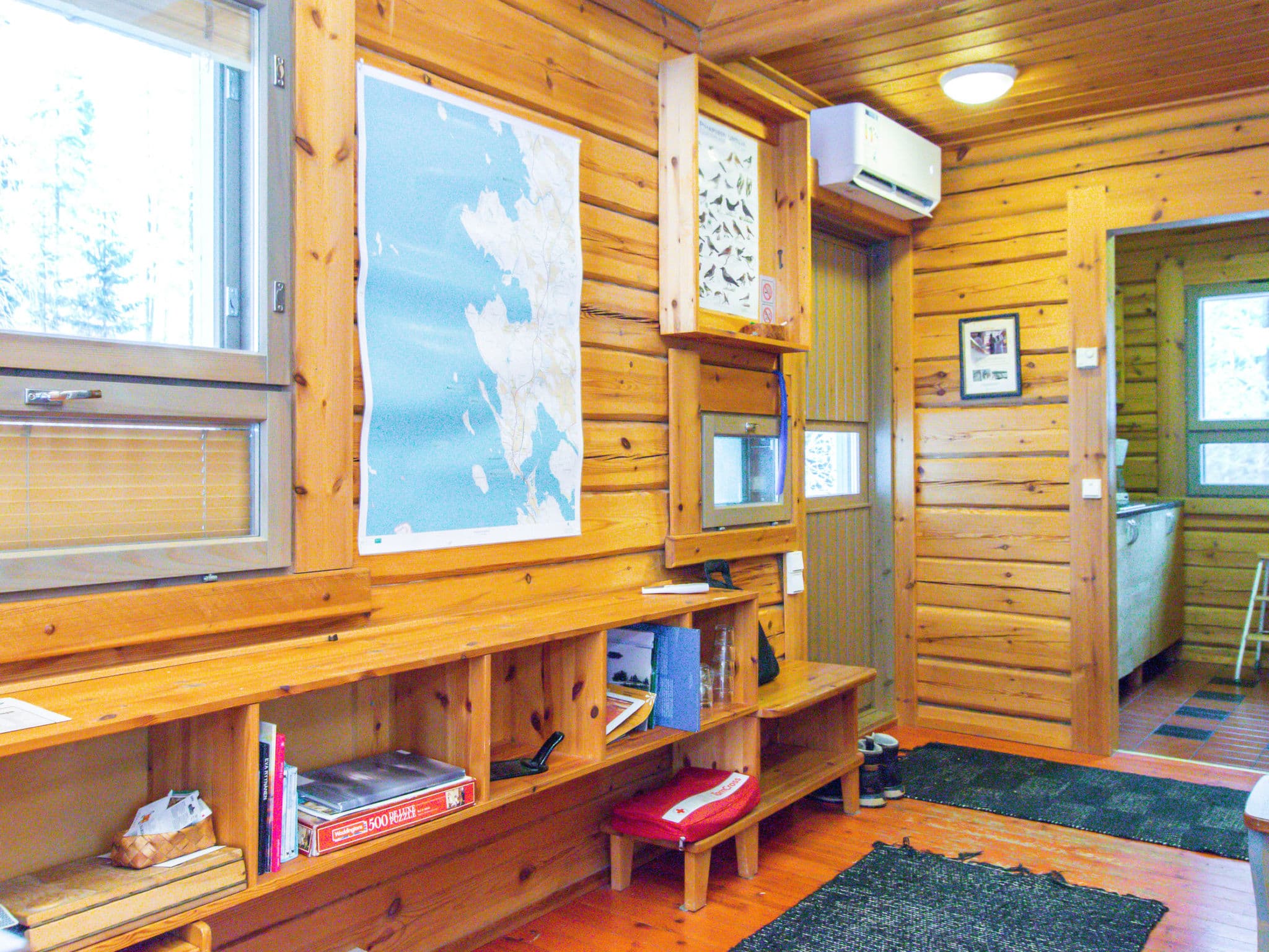 Inside other