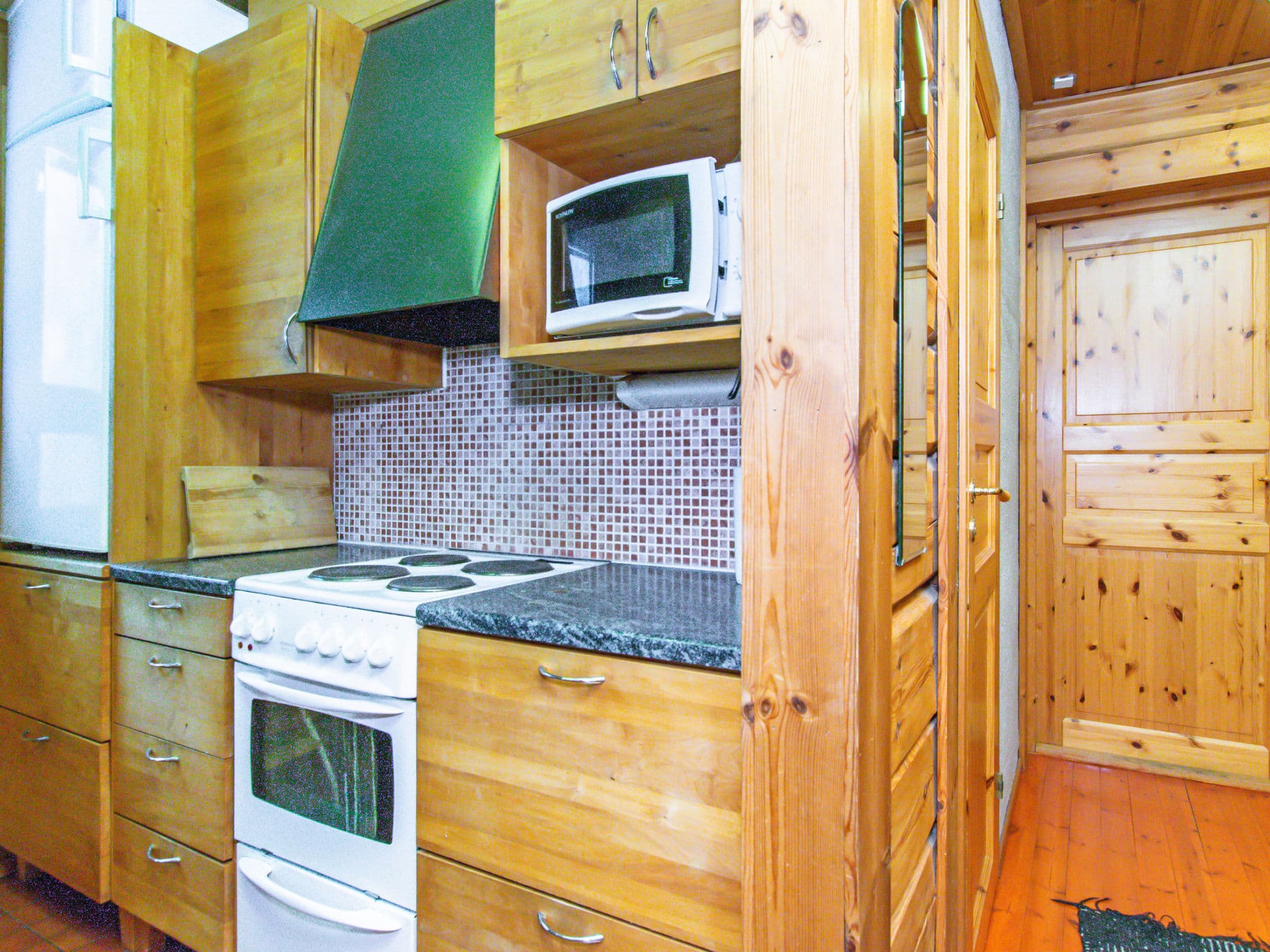 Inside other