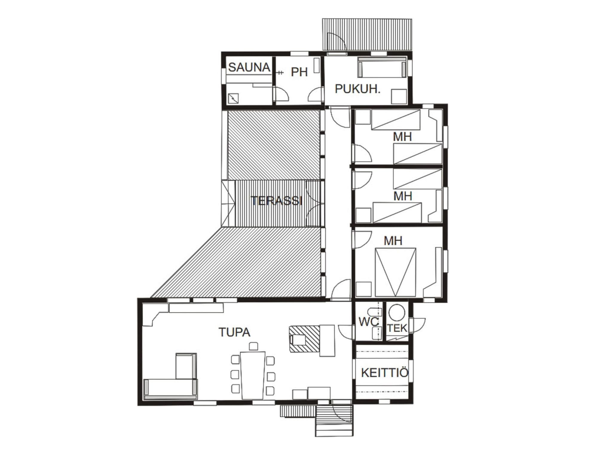 Inside other