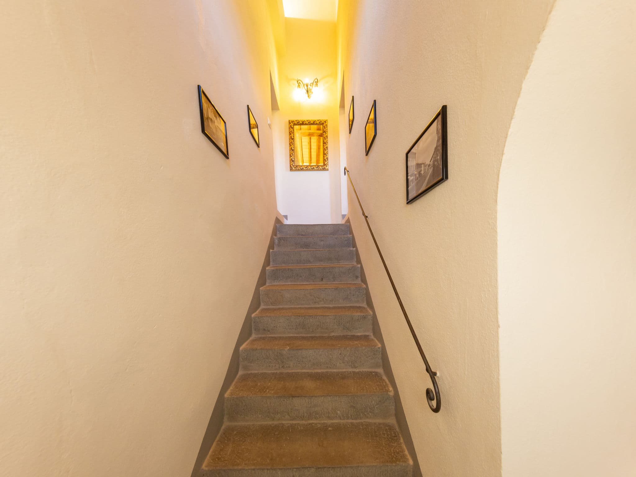 Inside other