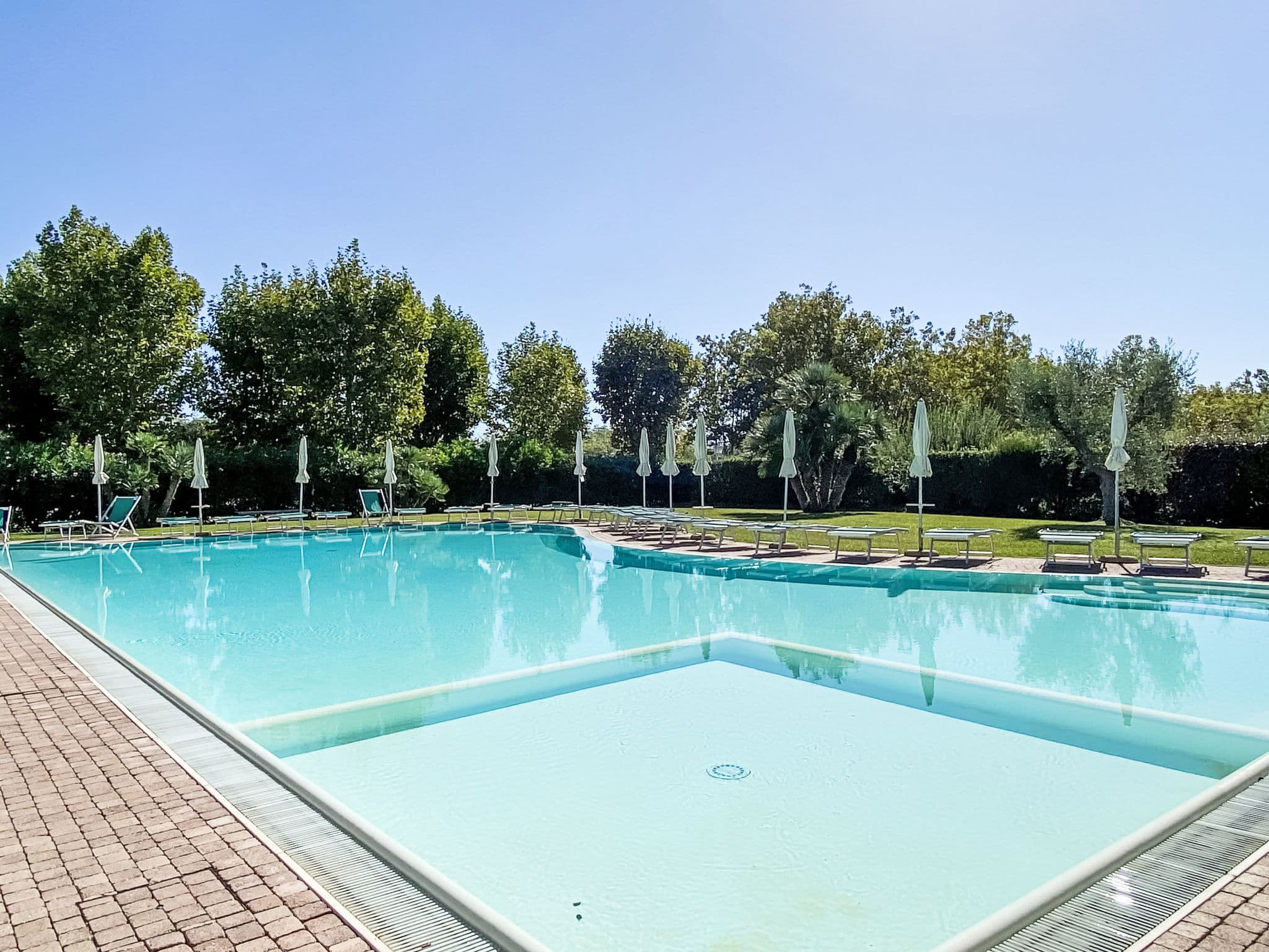 Pool Outdoor