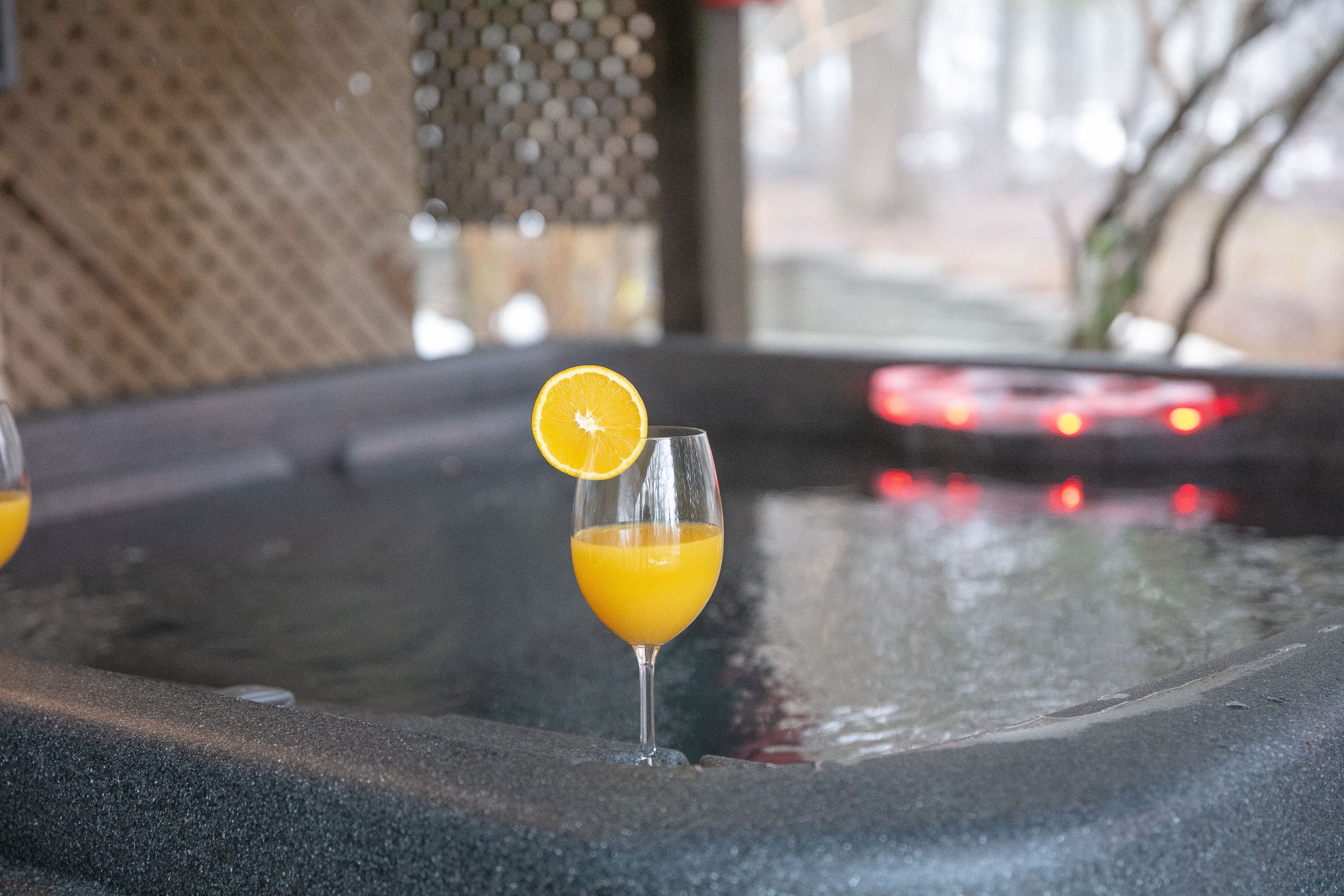 Spa 4 saisons