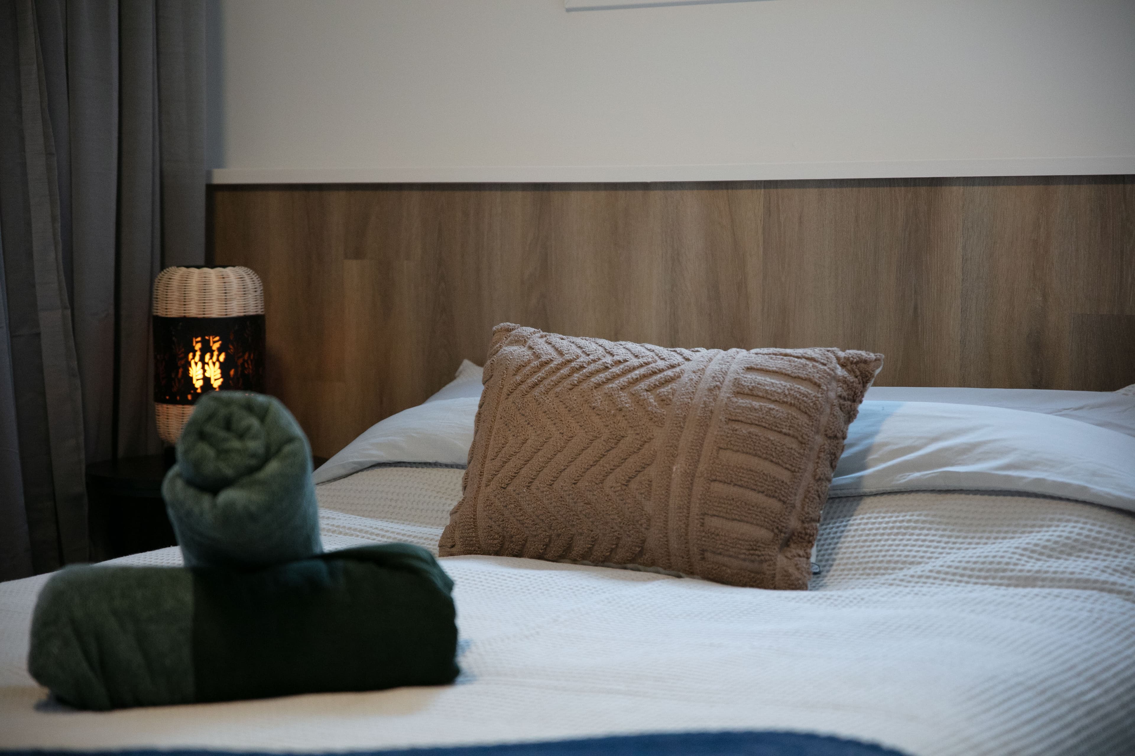 Chambre 2 - Rez-de-jardin 2