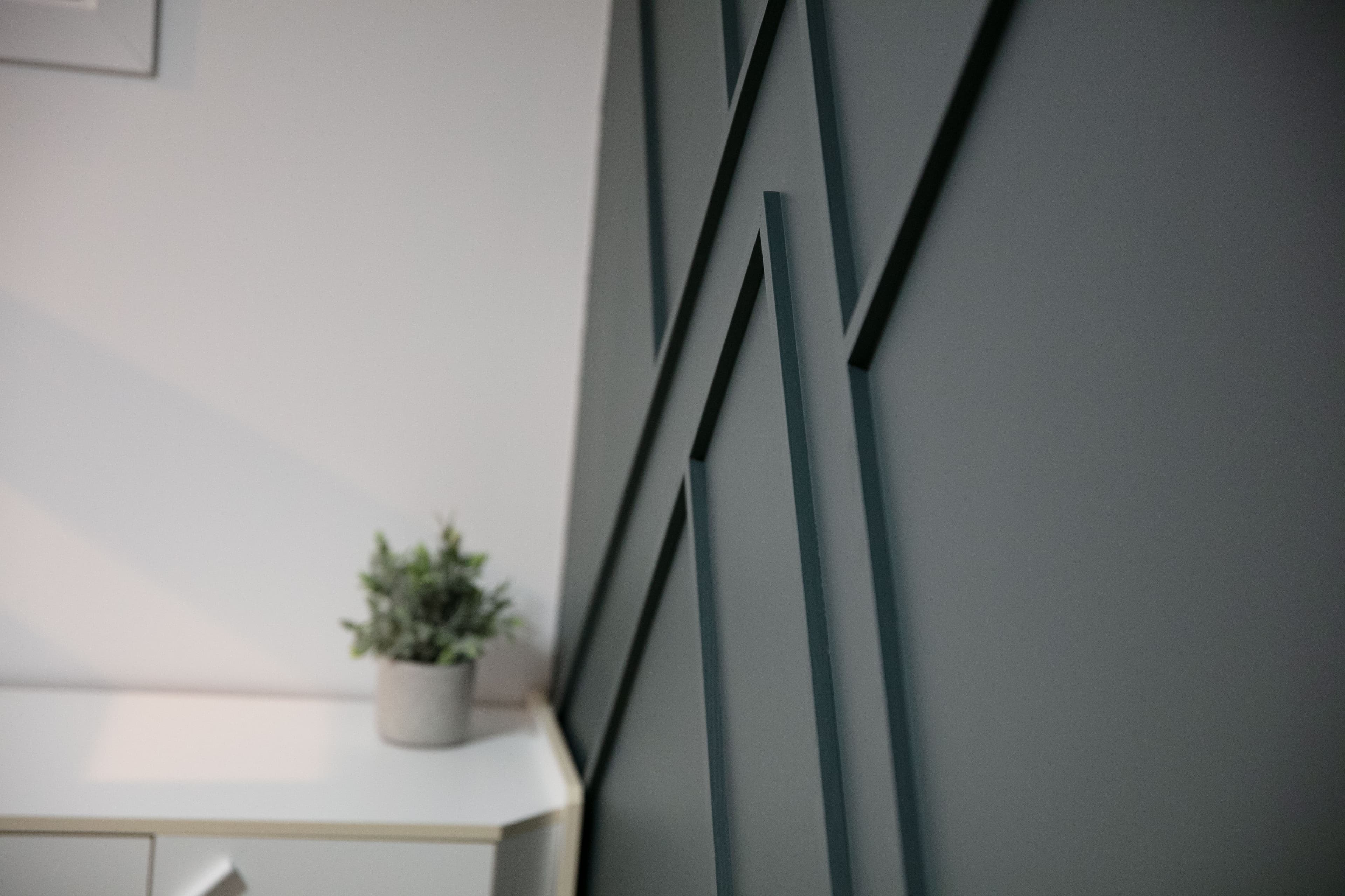 Chambre 3 - Rez-de-jardin 2