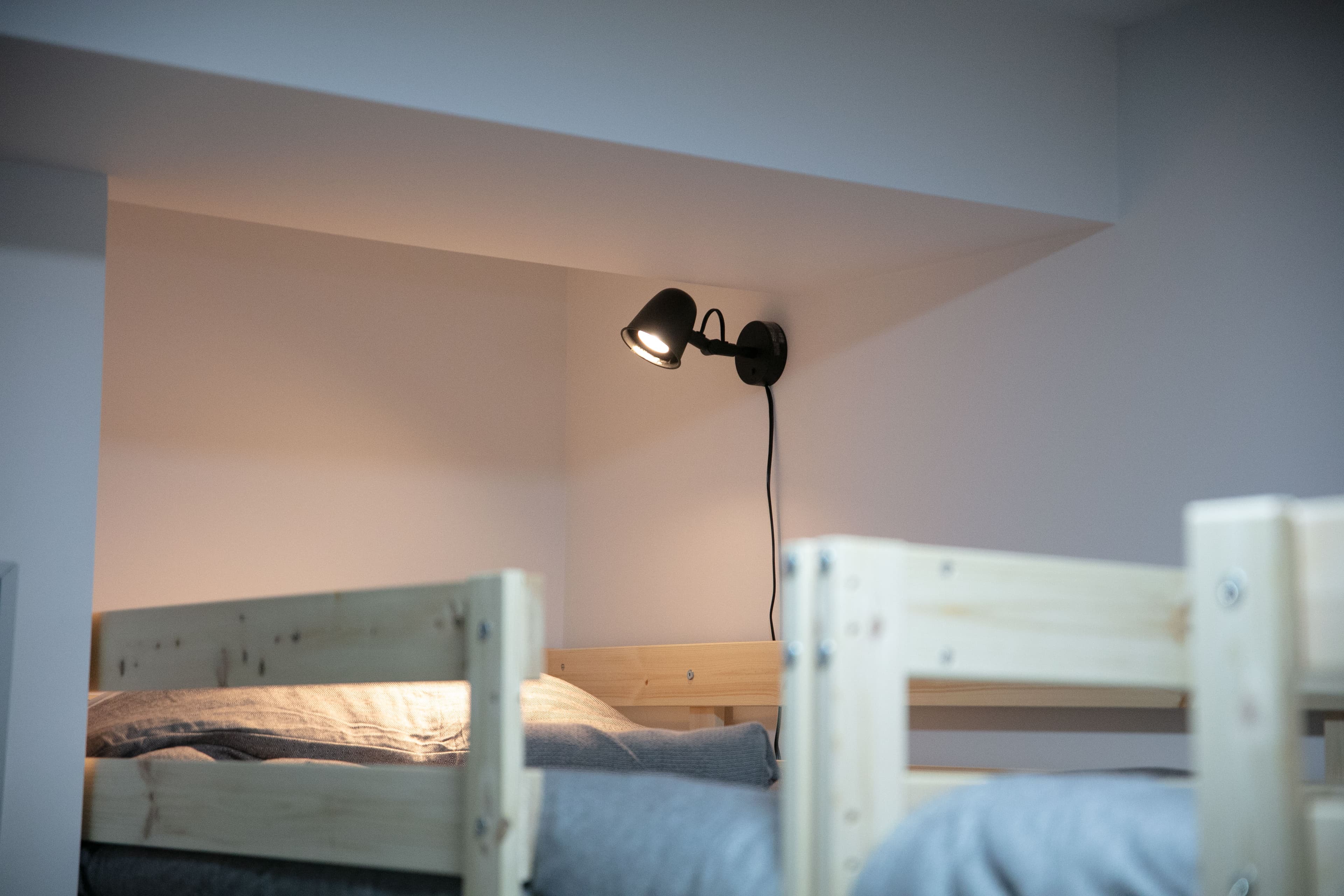 Chambre 3 - Rez-de-jardin 3