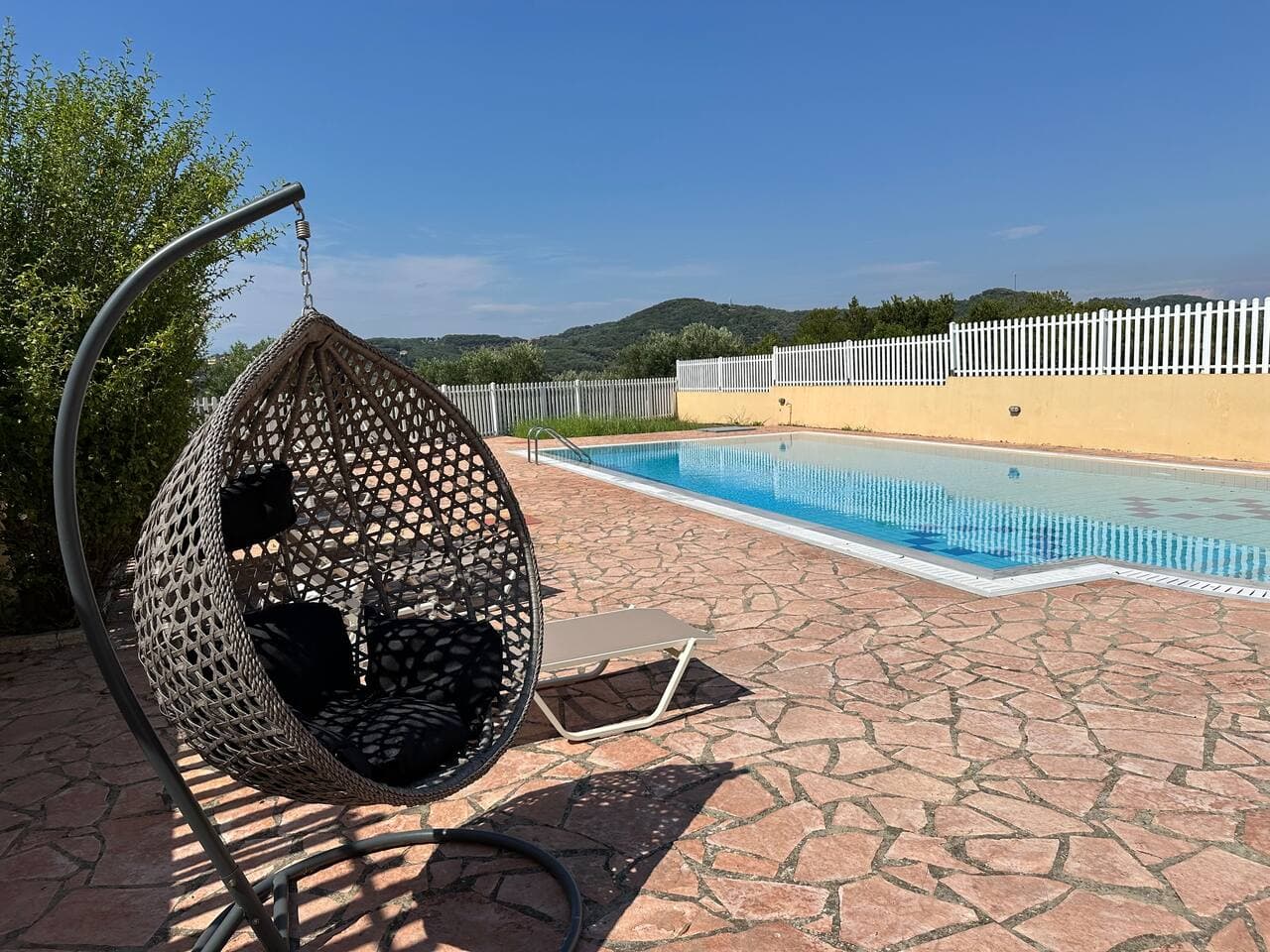 Sundeck 