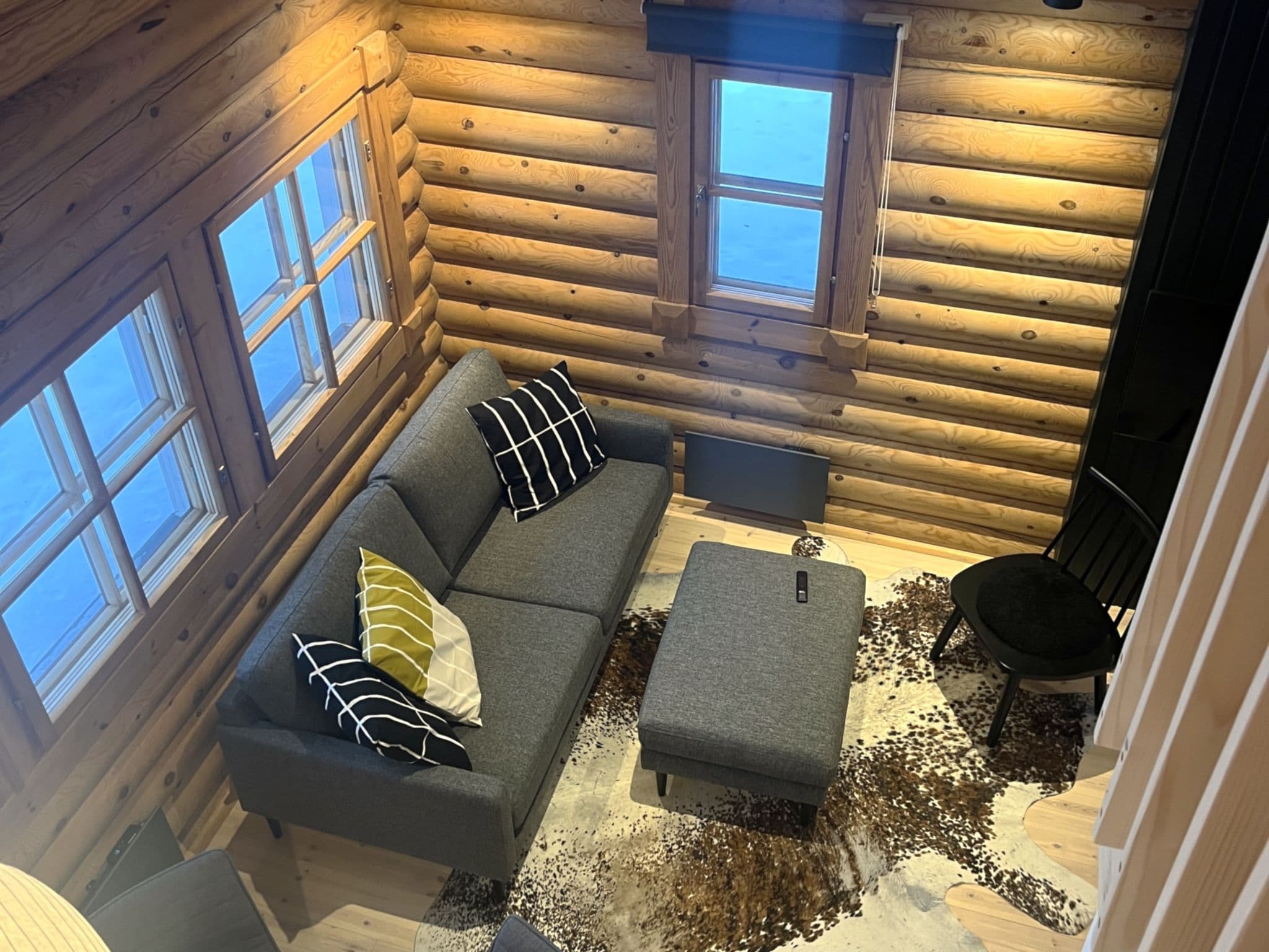 Inside other