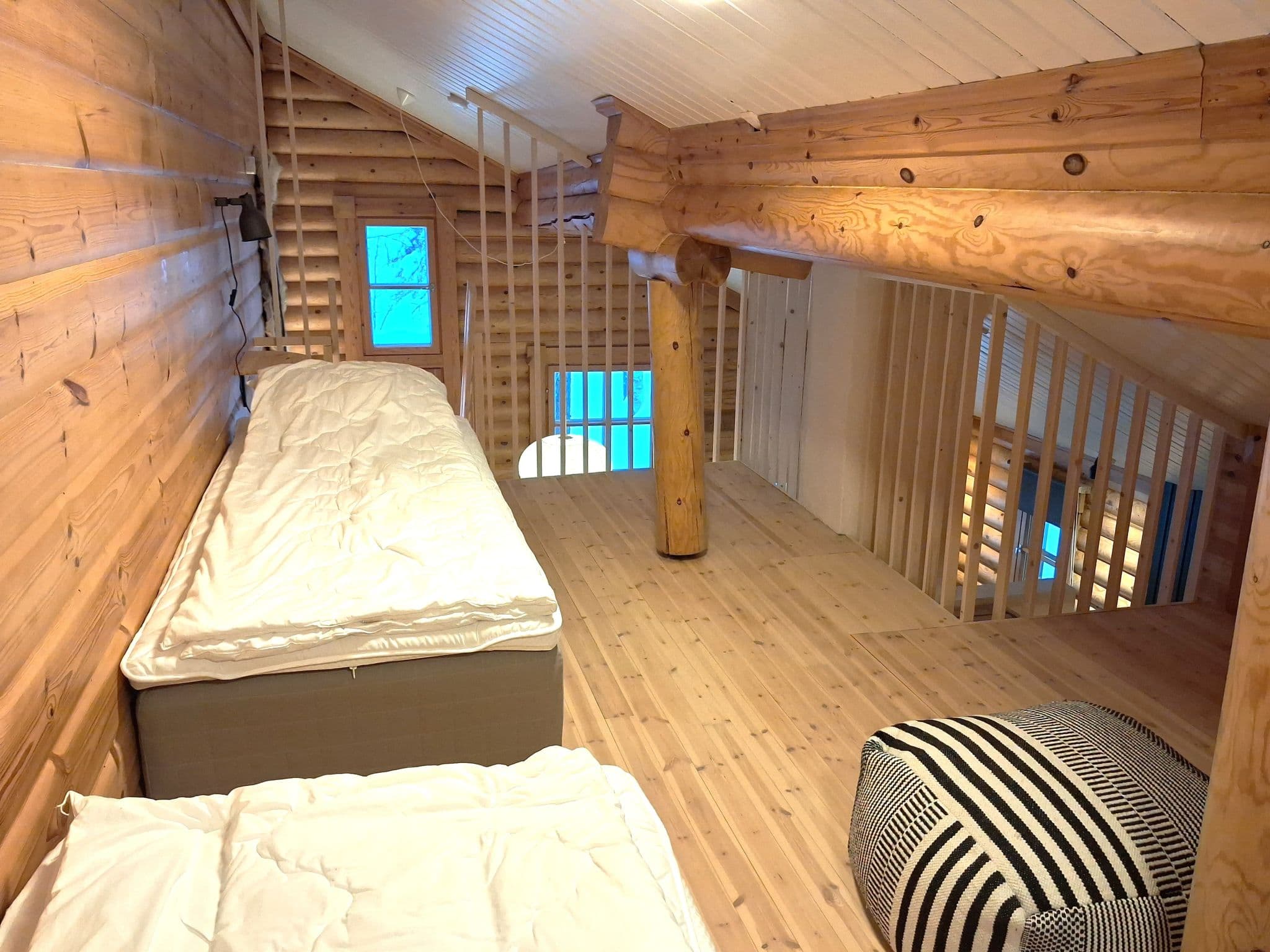 Inside other