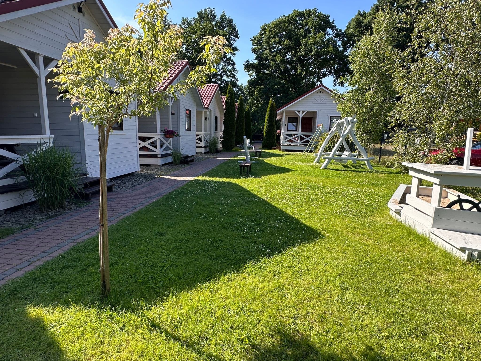 Outdoor
