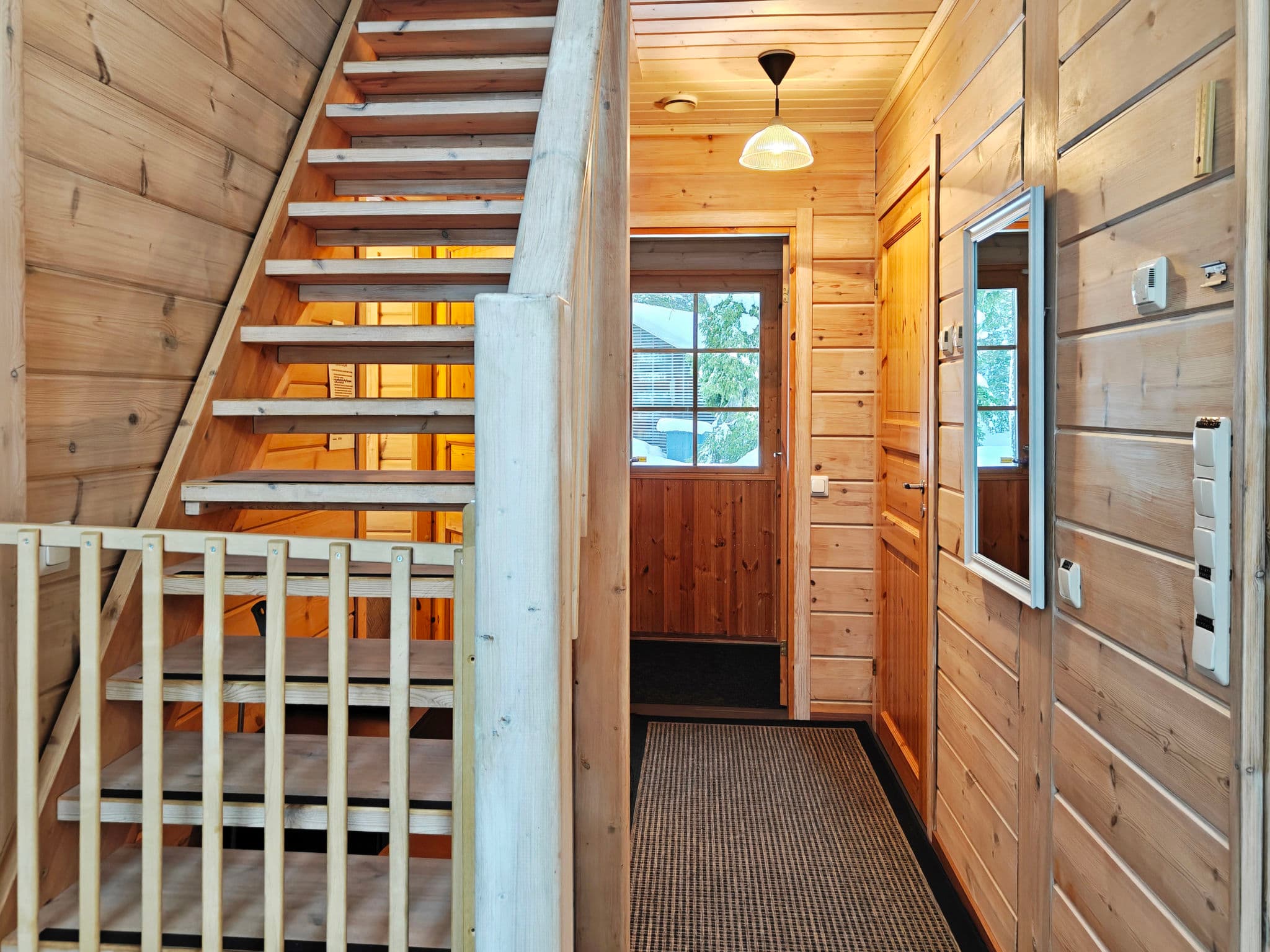 Inside other