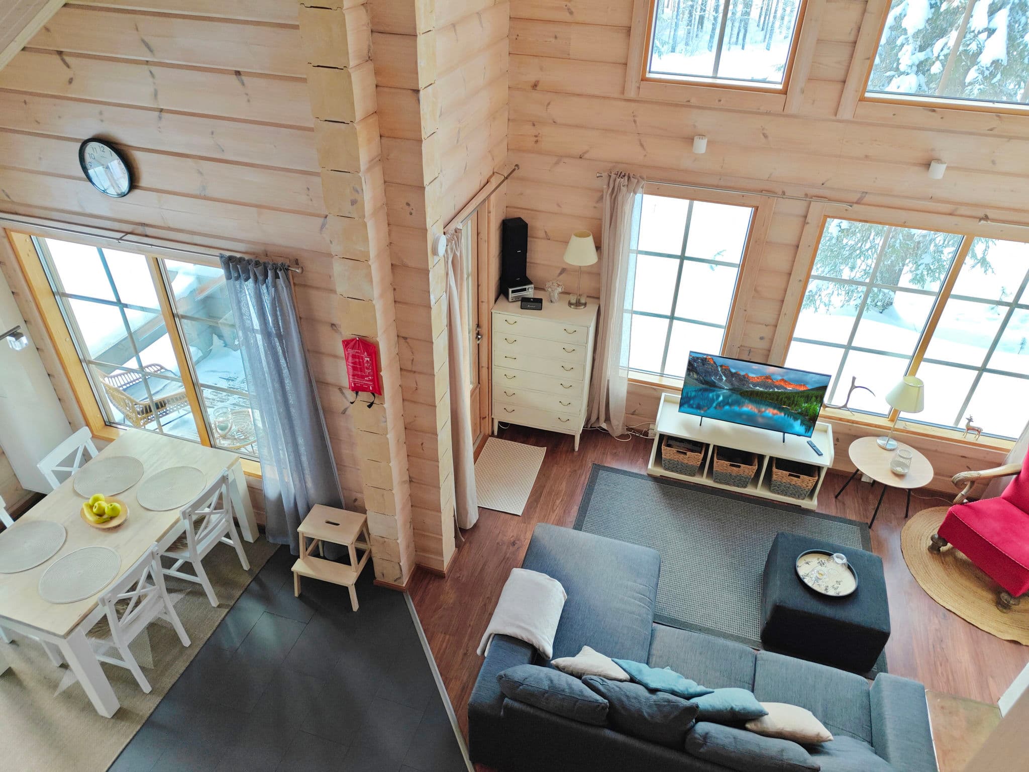 Inside other