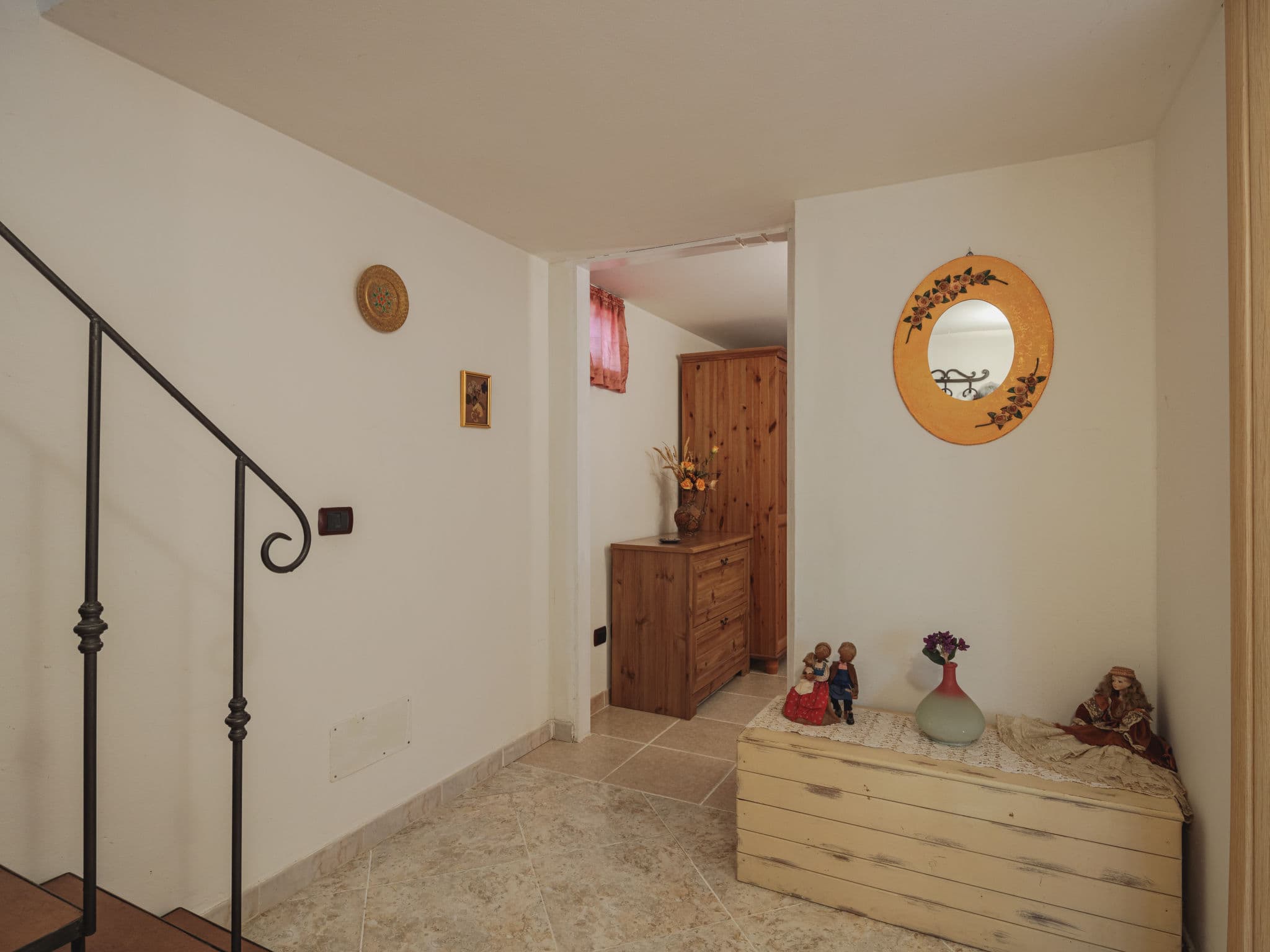 Inside other
