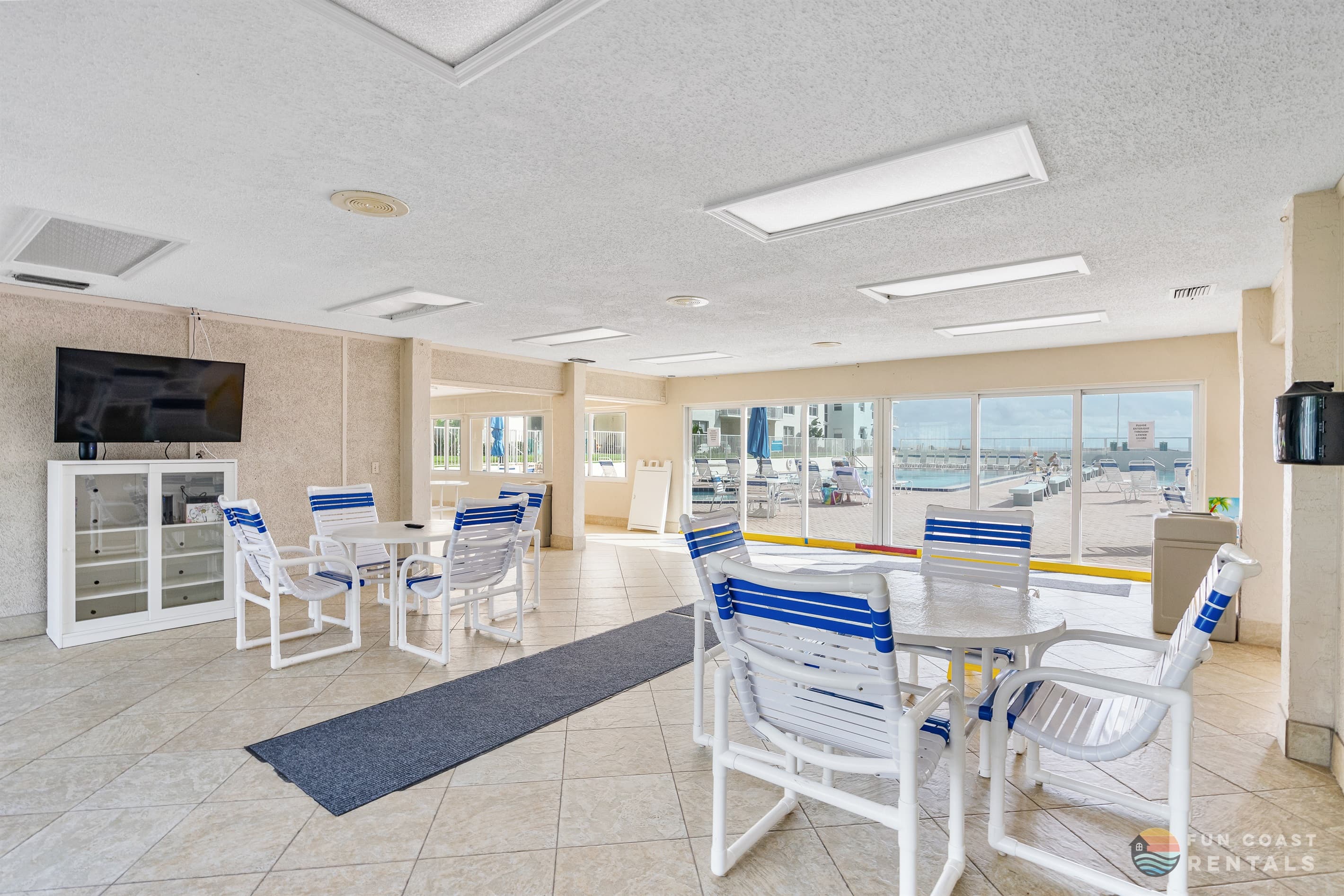 Club House