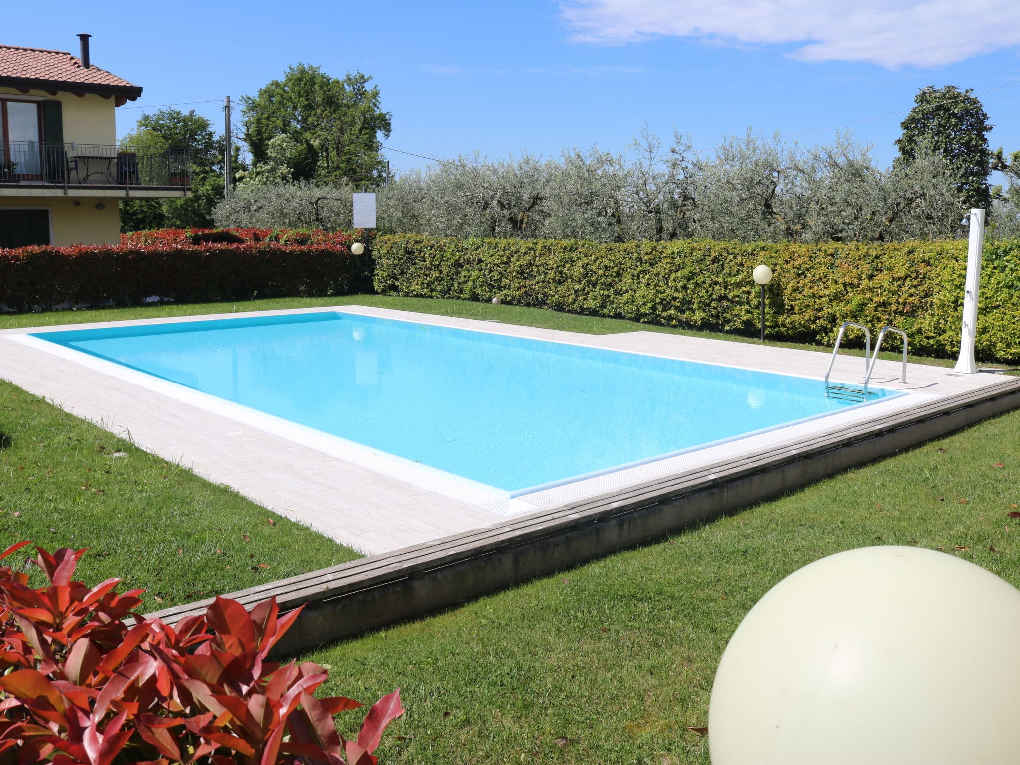 Pool Outdoor