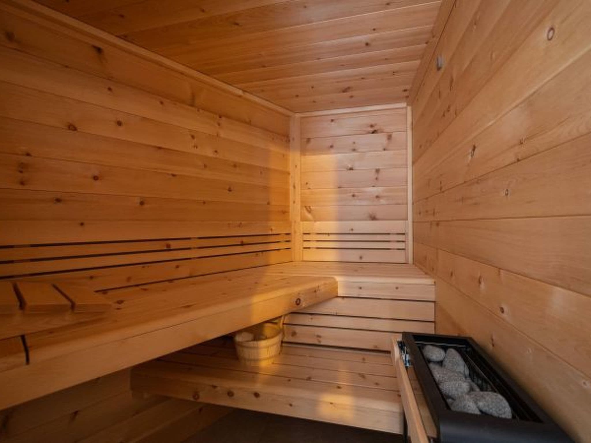 Inside other