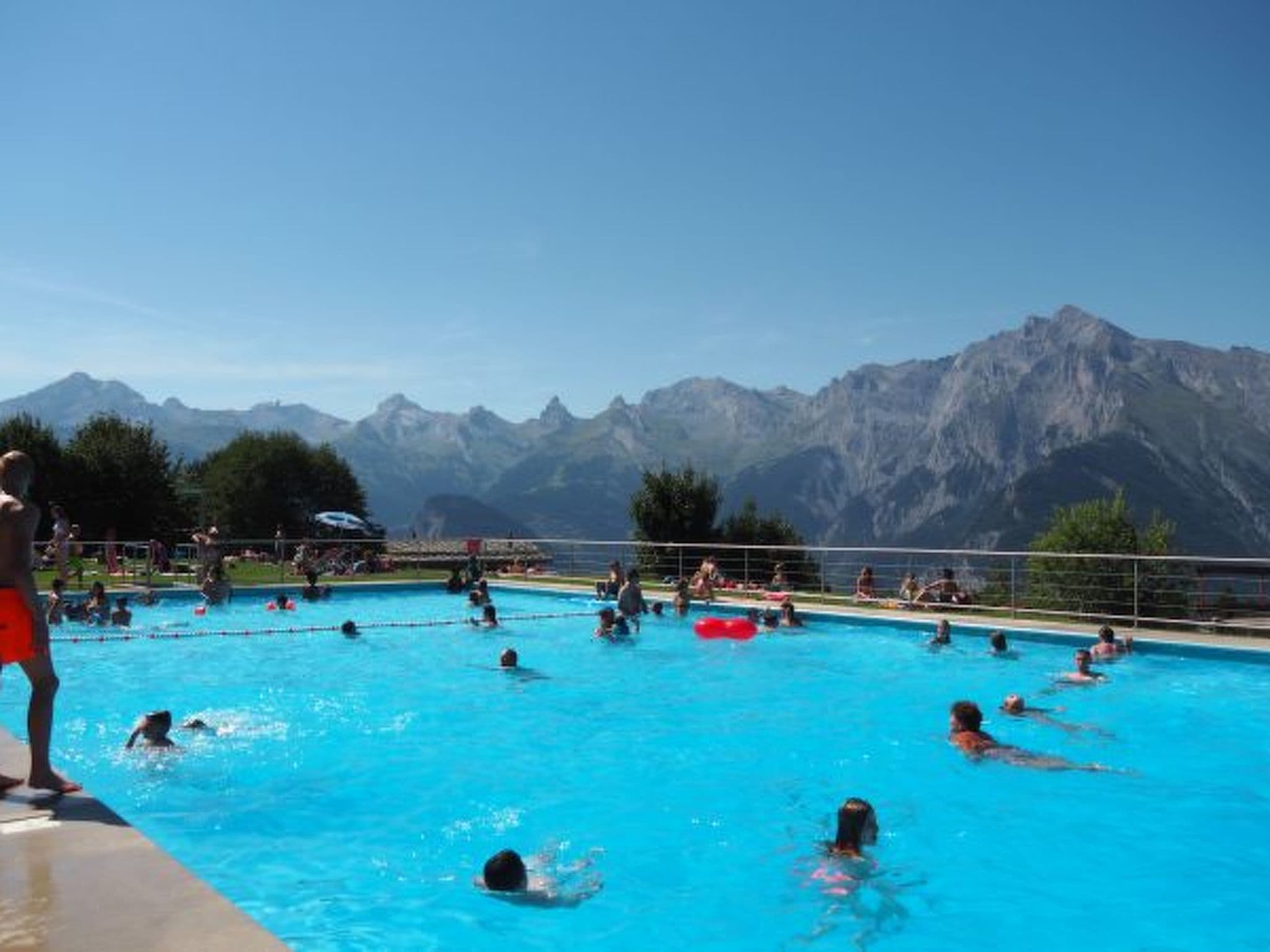 Pool Outdoor