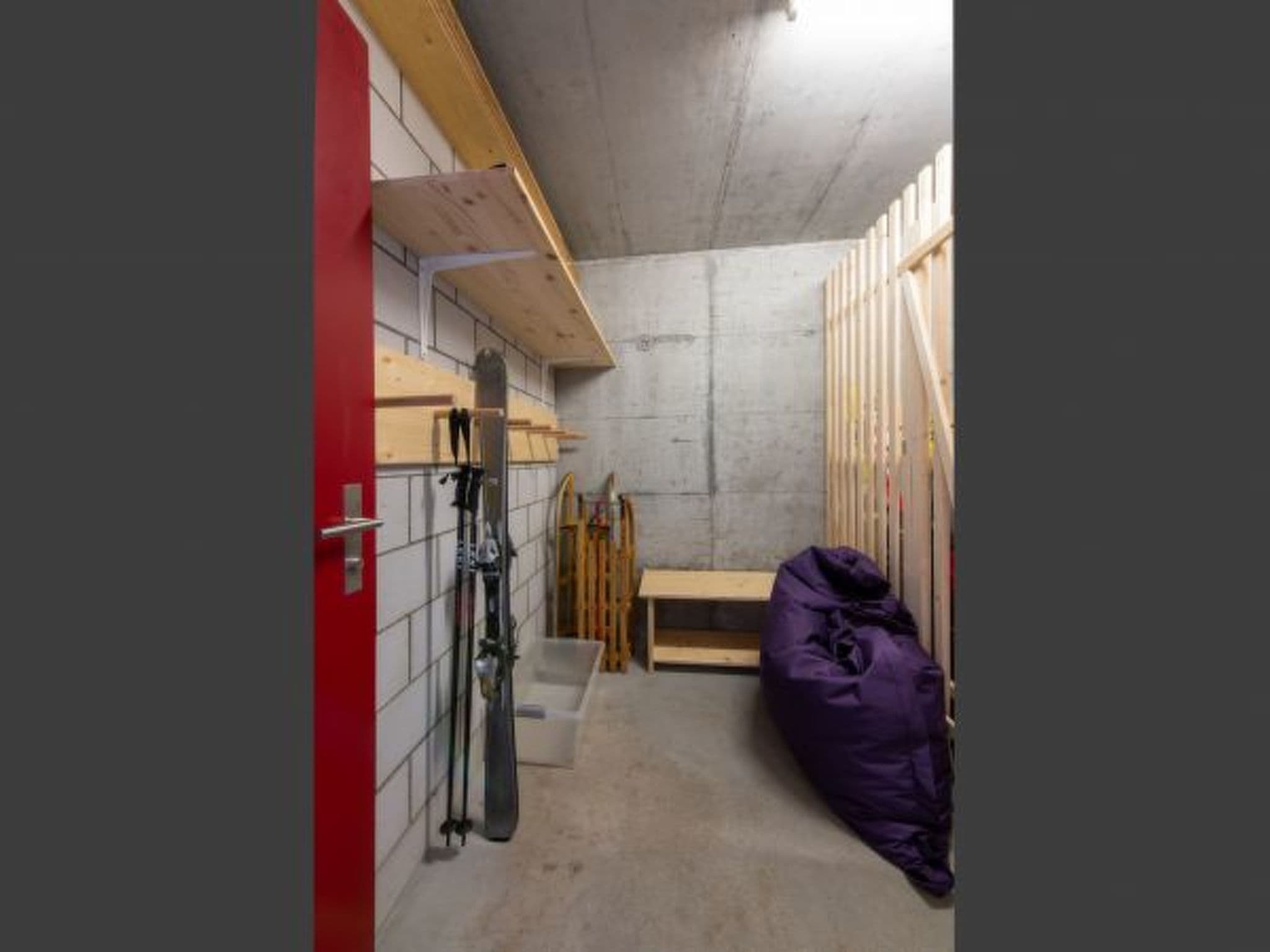 Inside other