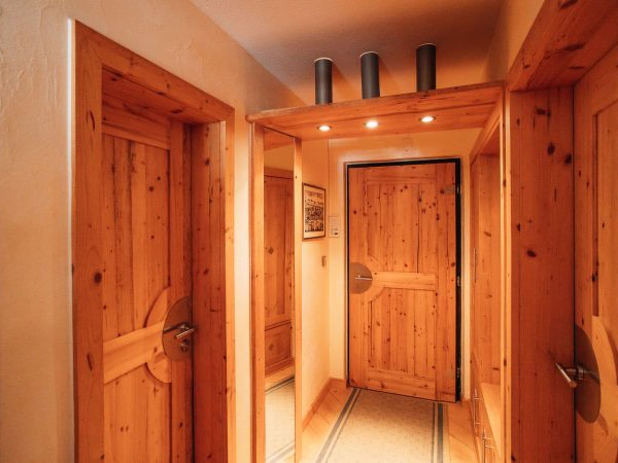 Inside other