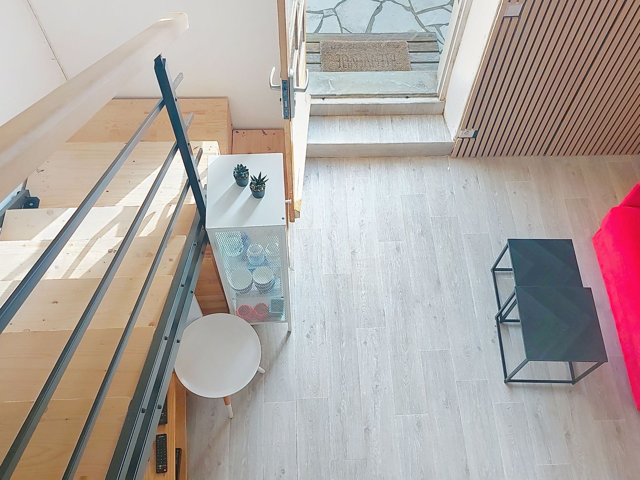 Inside other