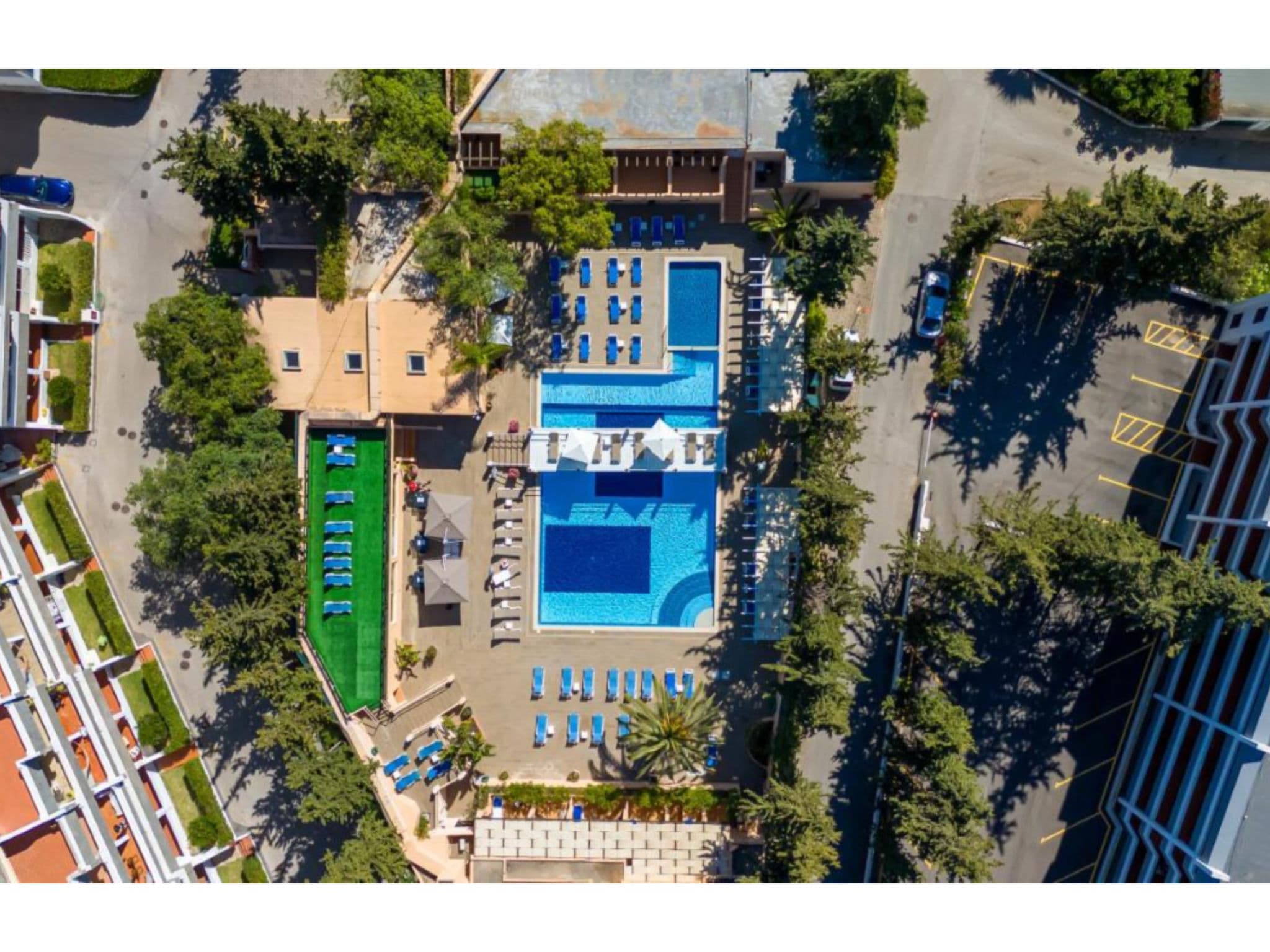 Pool Outdoor