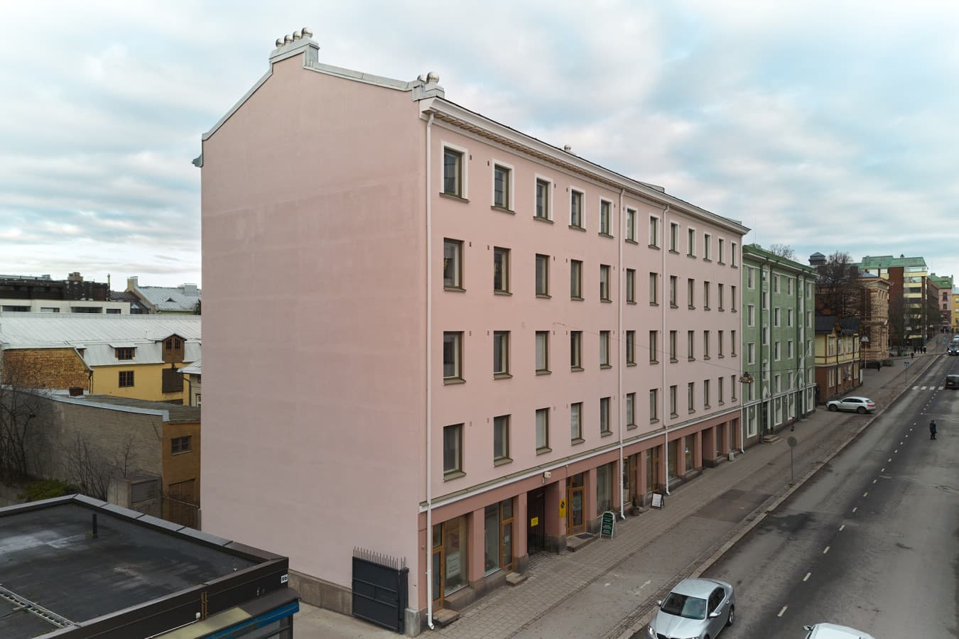 SHILLINKI HOSTING - Puutarhakatu 9b [KUVAKAS] DJI_0006.jpg