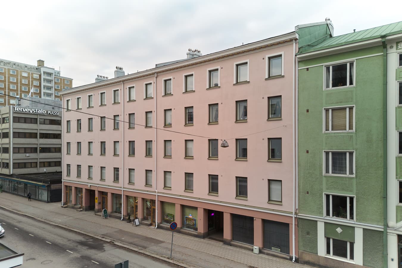 SHILLINKI HOSTING - Puutarhakatu 9b [KUVAKAS] DJI_0008.jpg