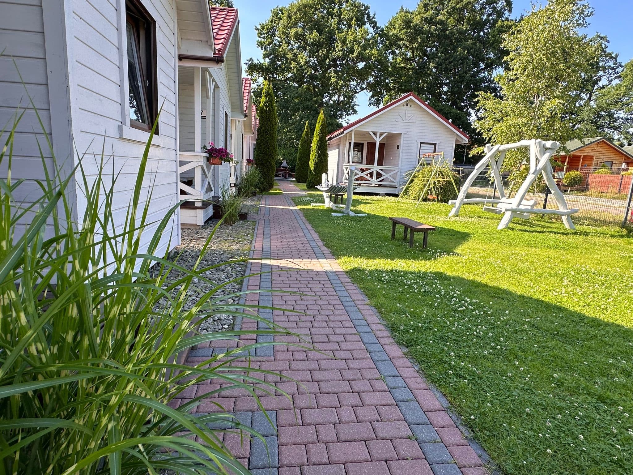 Outdoor