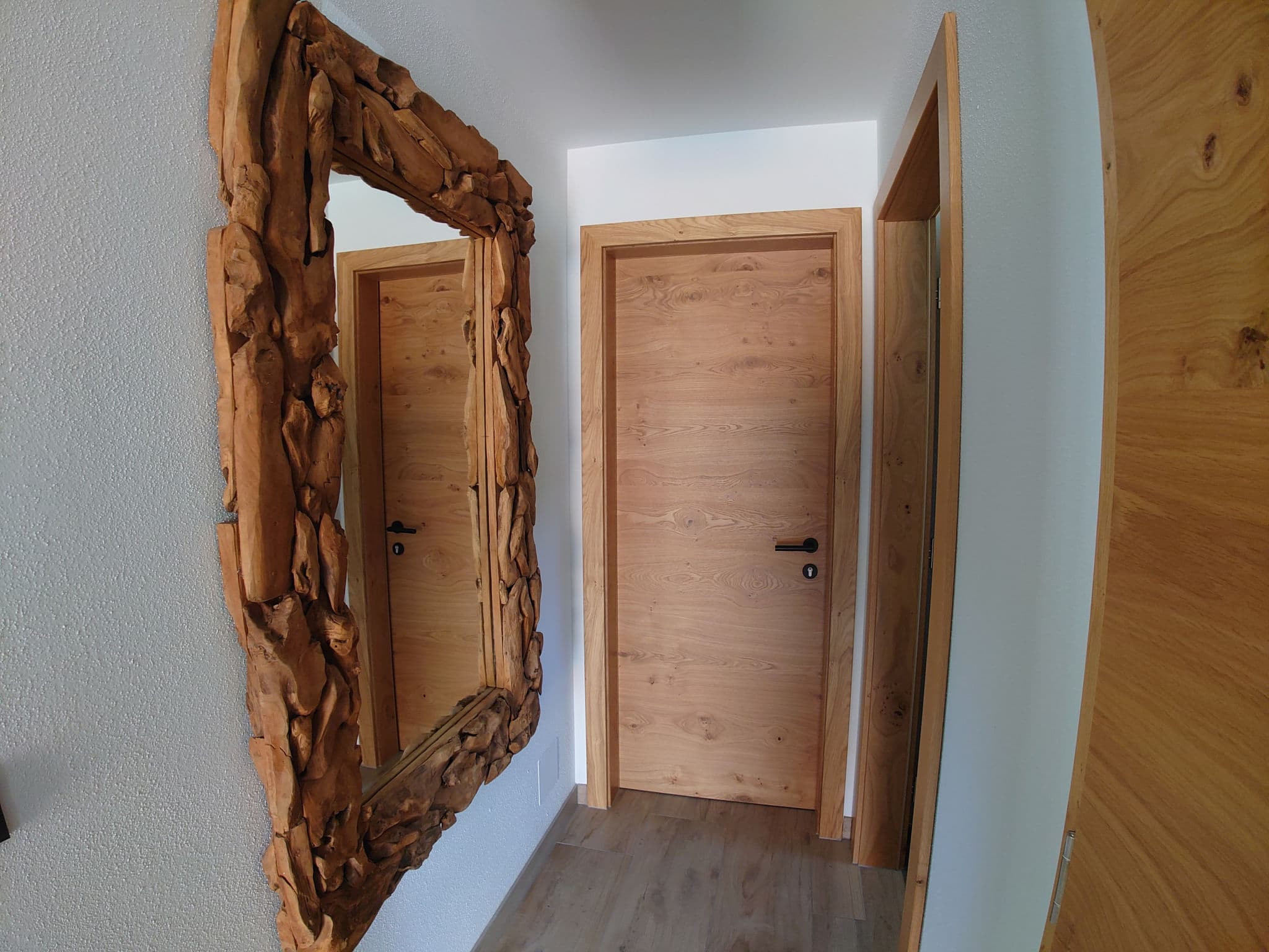Inside other