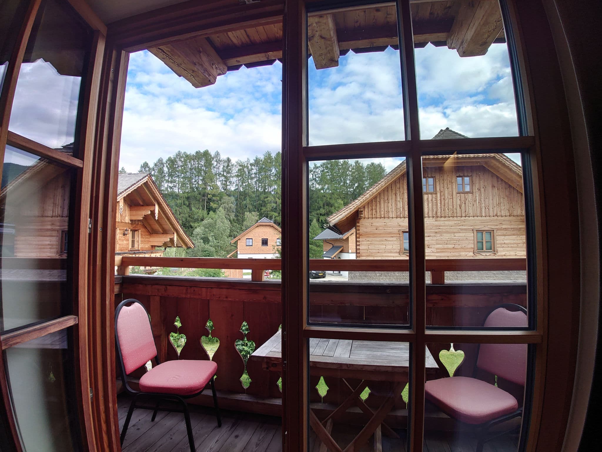 Inside other