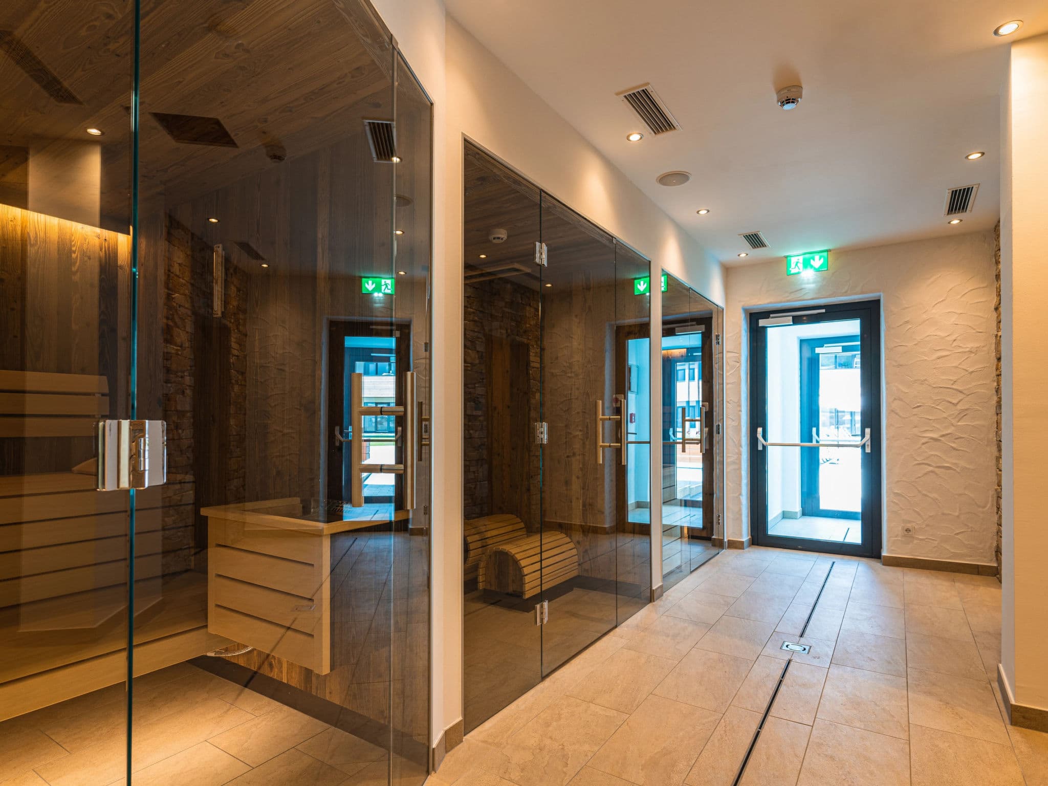 Inside other