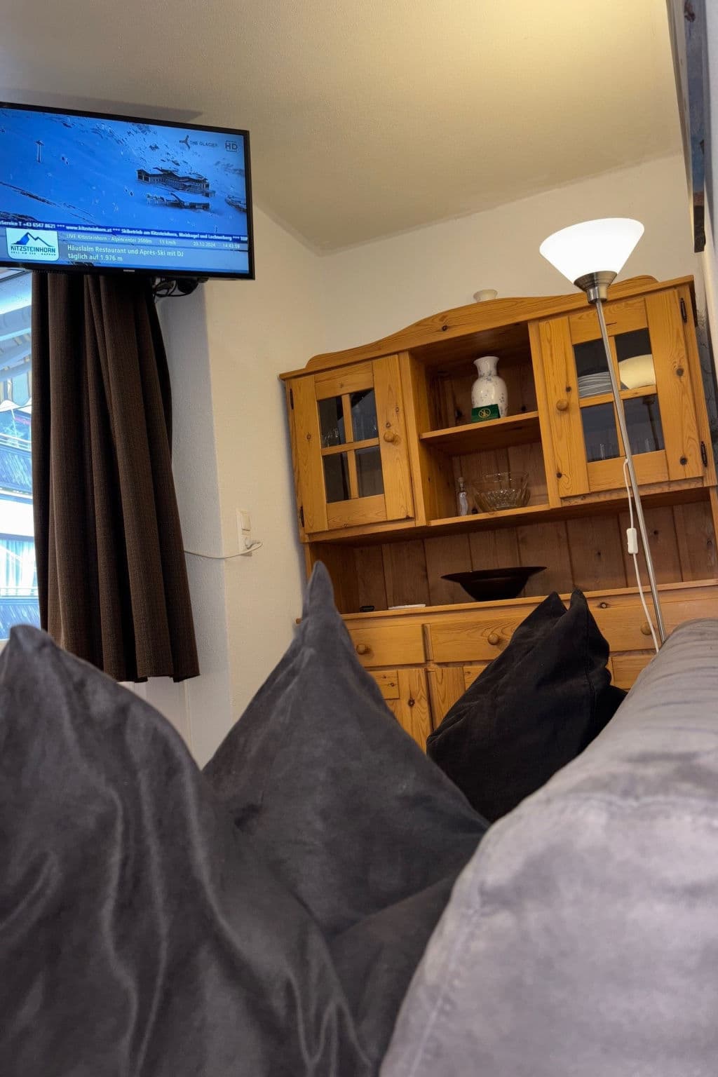 Inside other