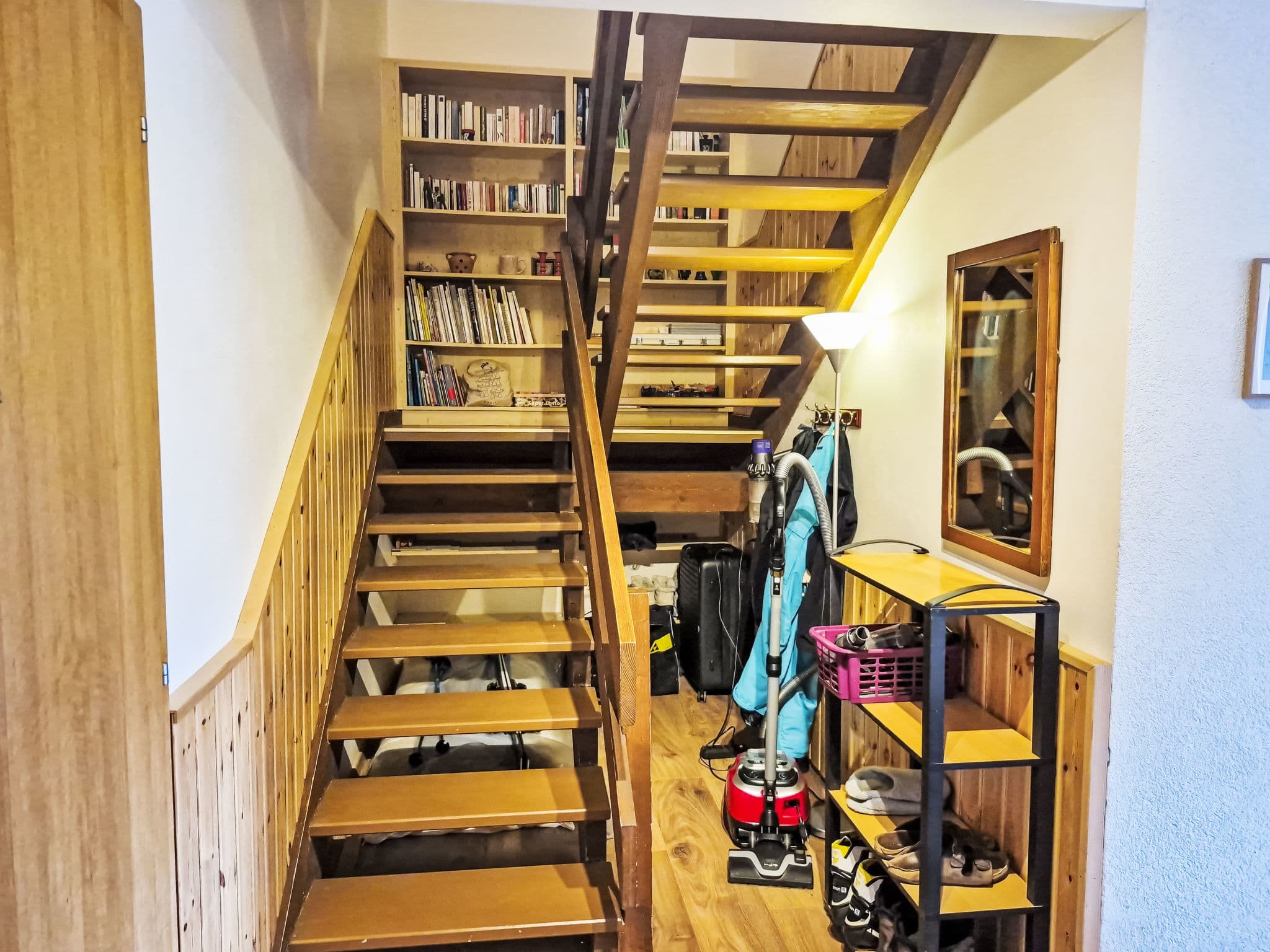 Inside other