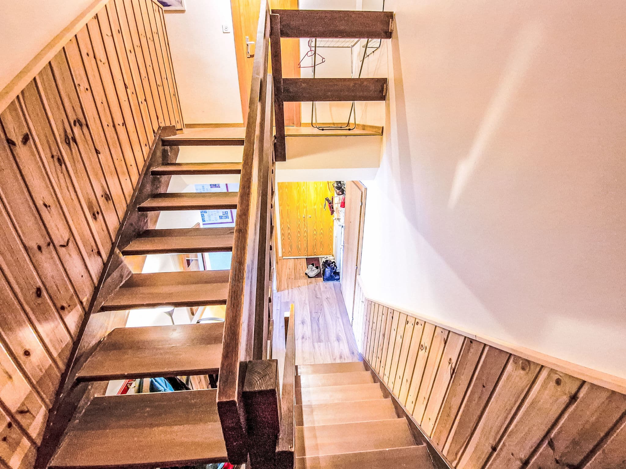 Inside other