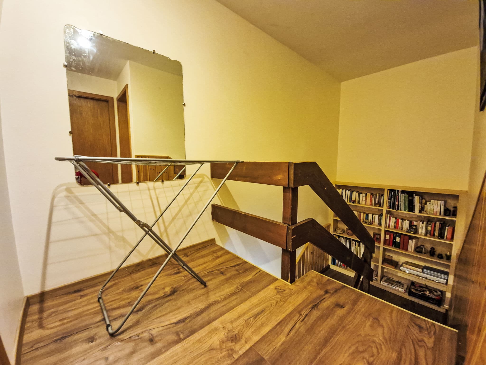 Inside other
