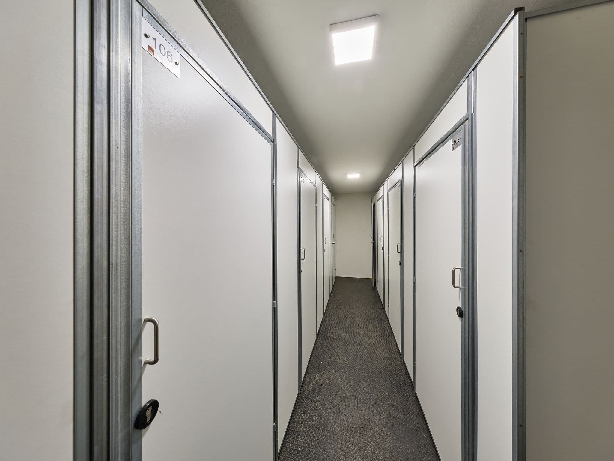 Inside other