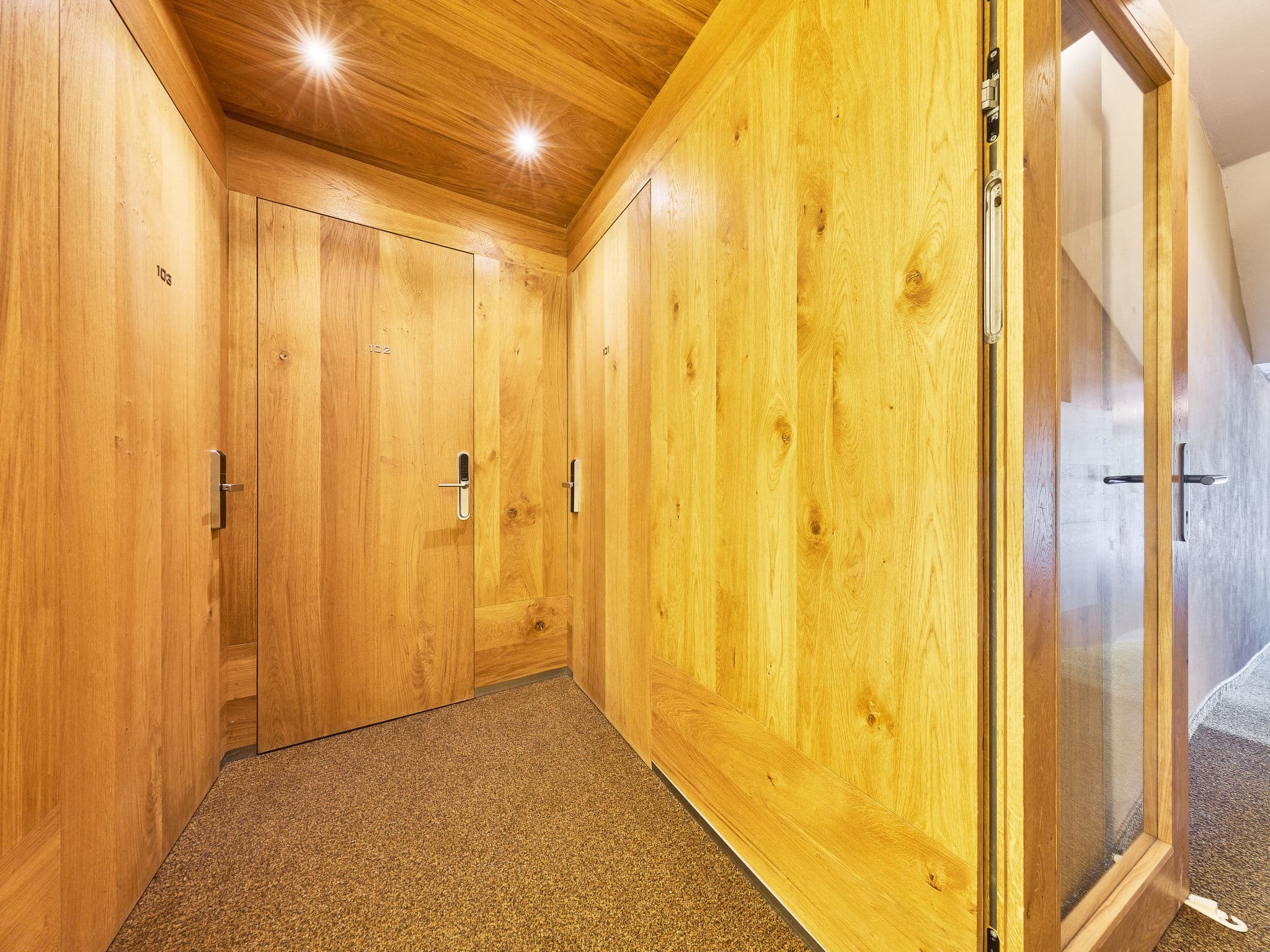 Inside other