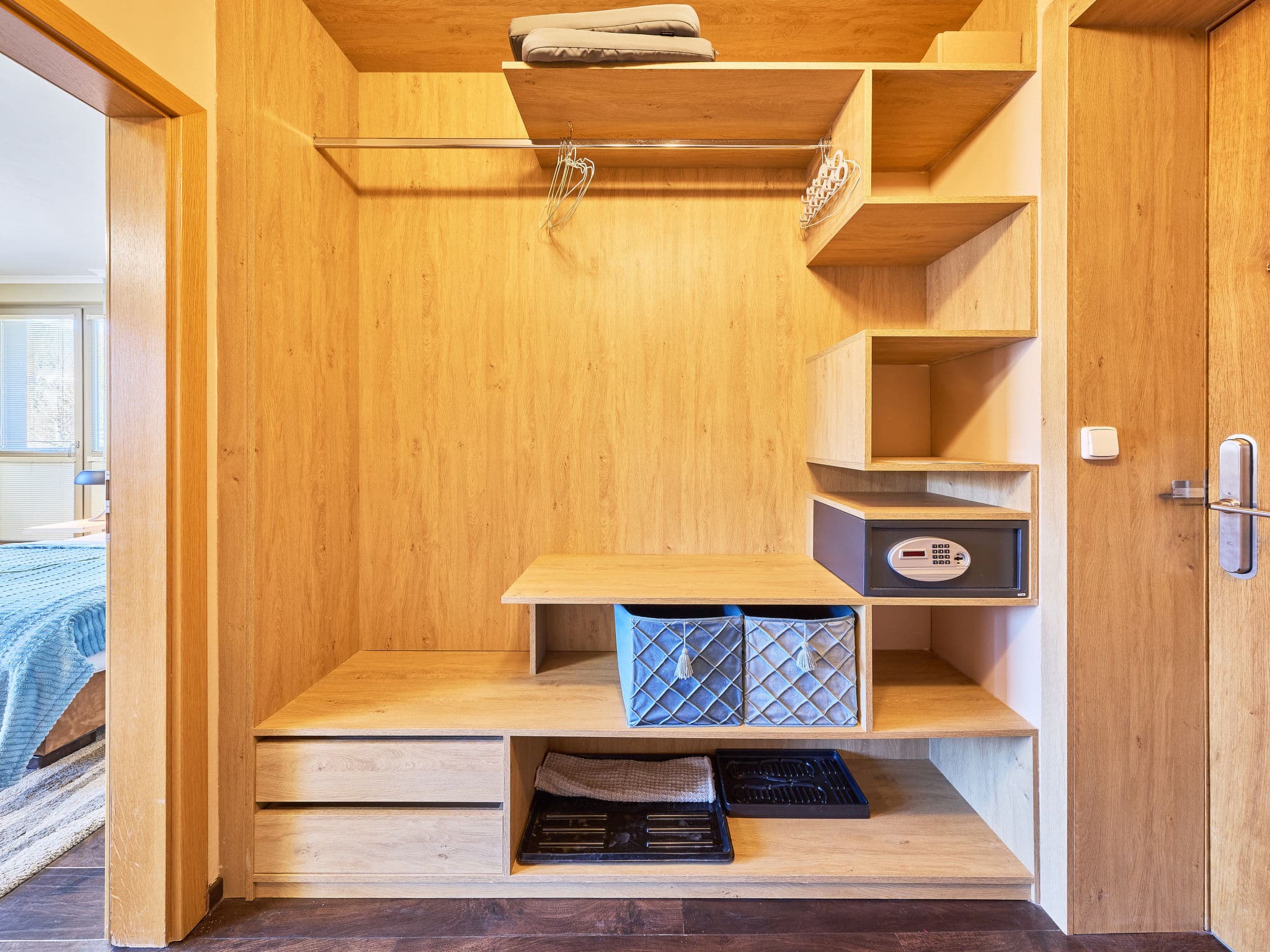 Inside other