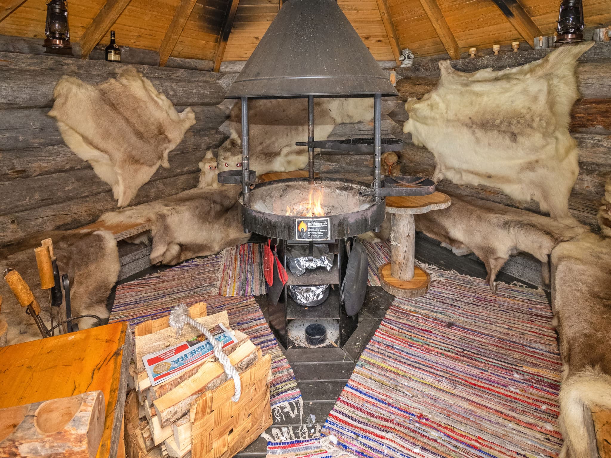 Inside other