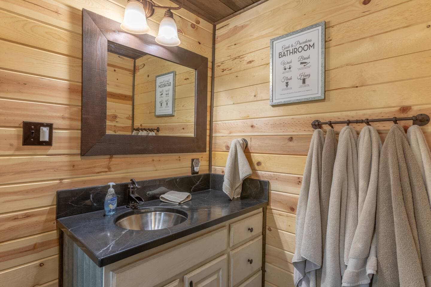 Bathroom 2