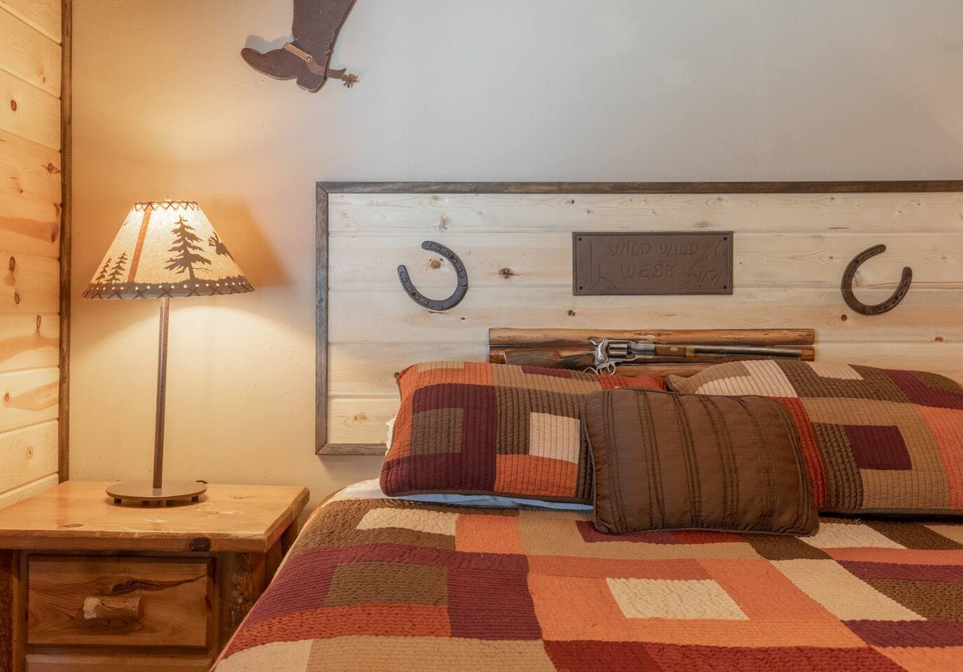 Bedroom 4