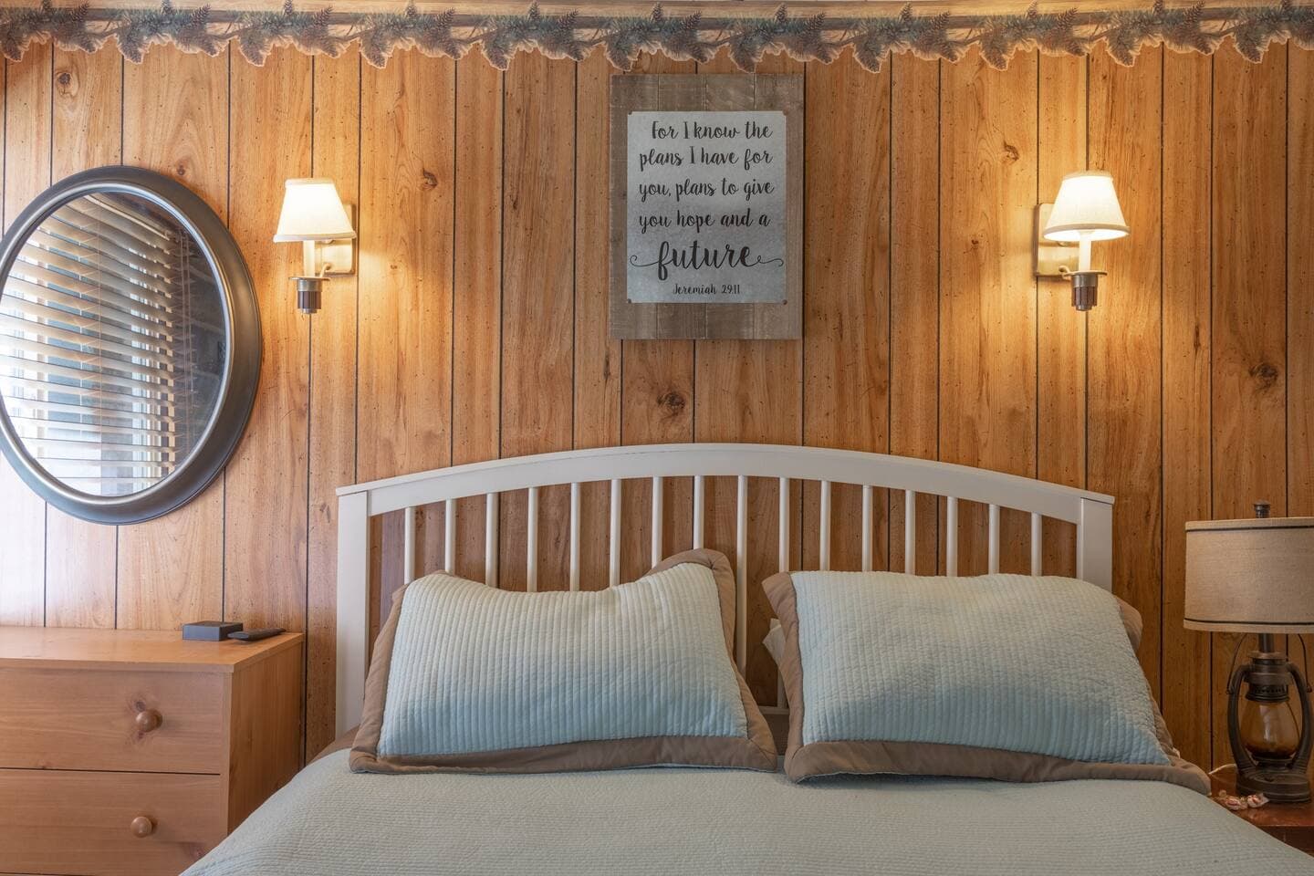 Bedroom 5