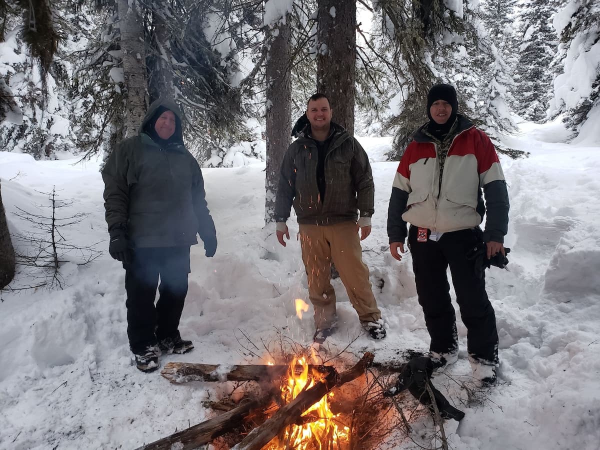 Year-round fun here!
