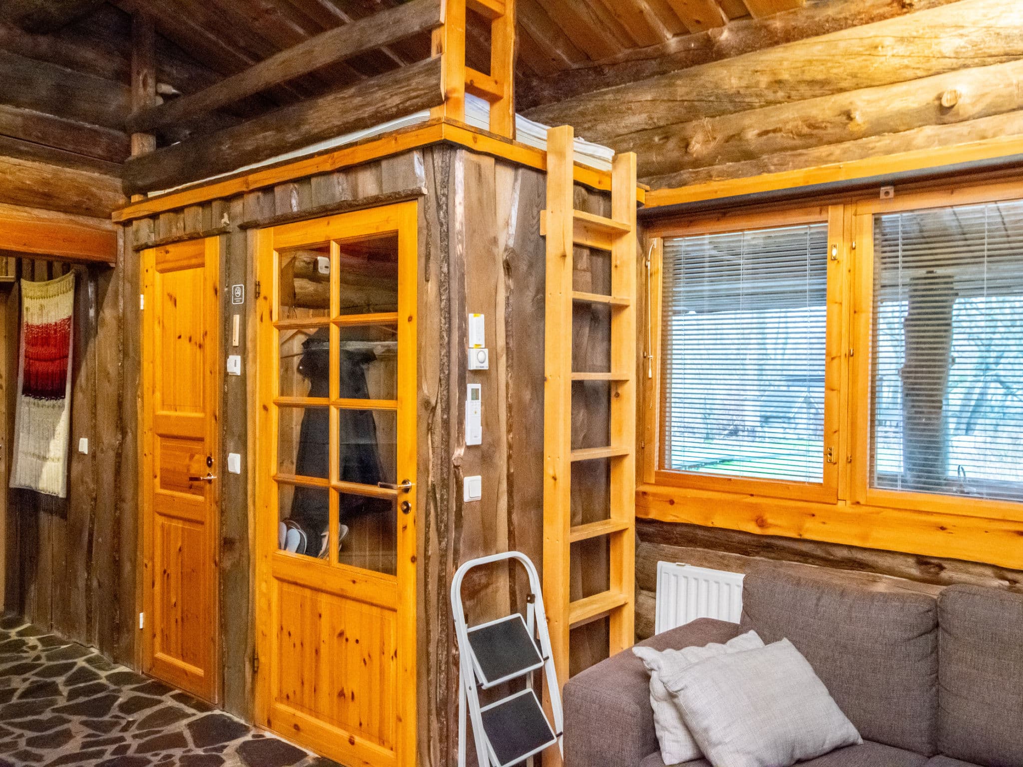 Inside other